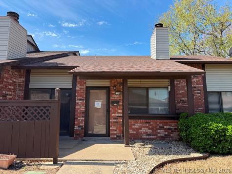 11108 E 13th Street Tulsa OK 74128