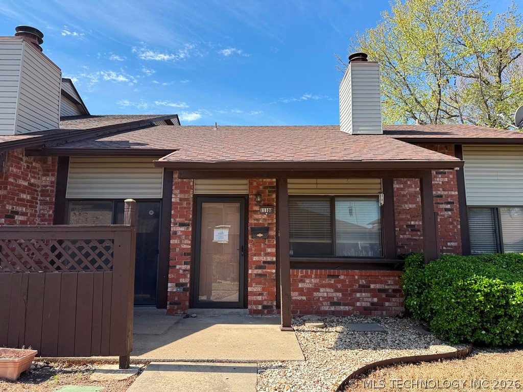 11108 E 13th Street Tulsa OK 74128