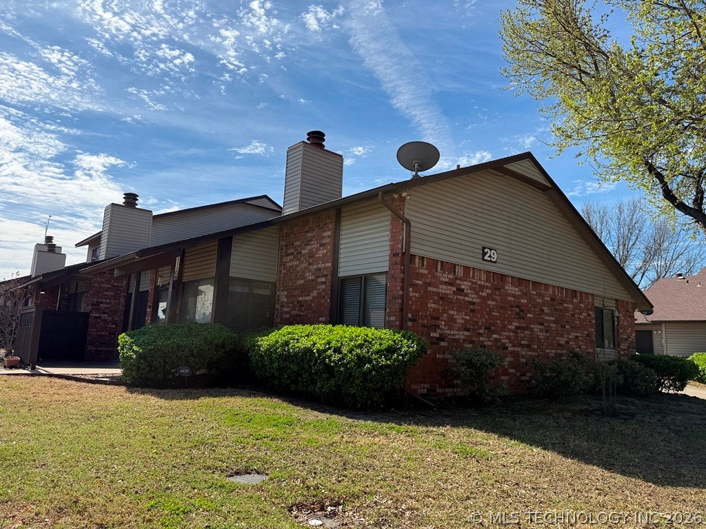 11108 E 13th Street Tulsa OK 74128