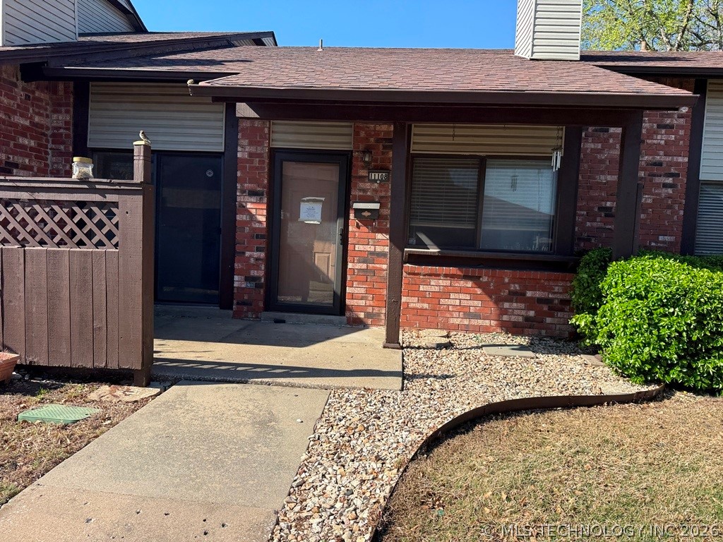 11108 E 13th Street Tulsa OK 74128