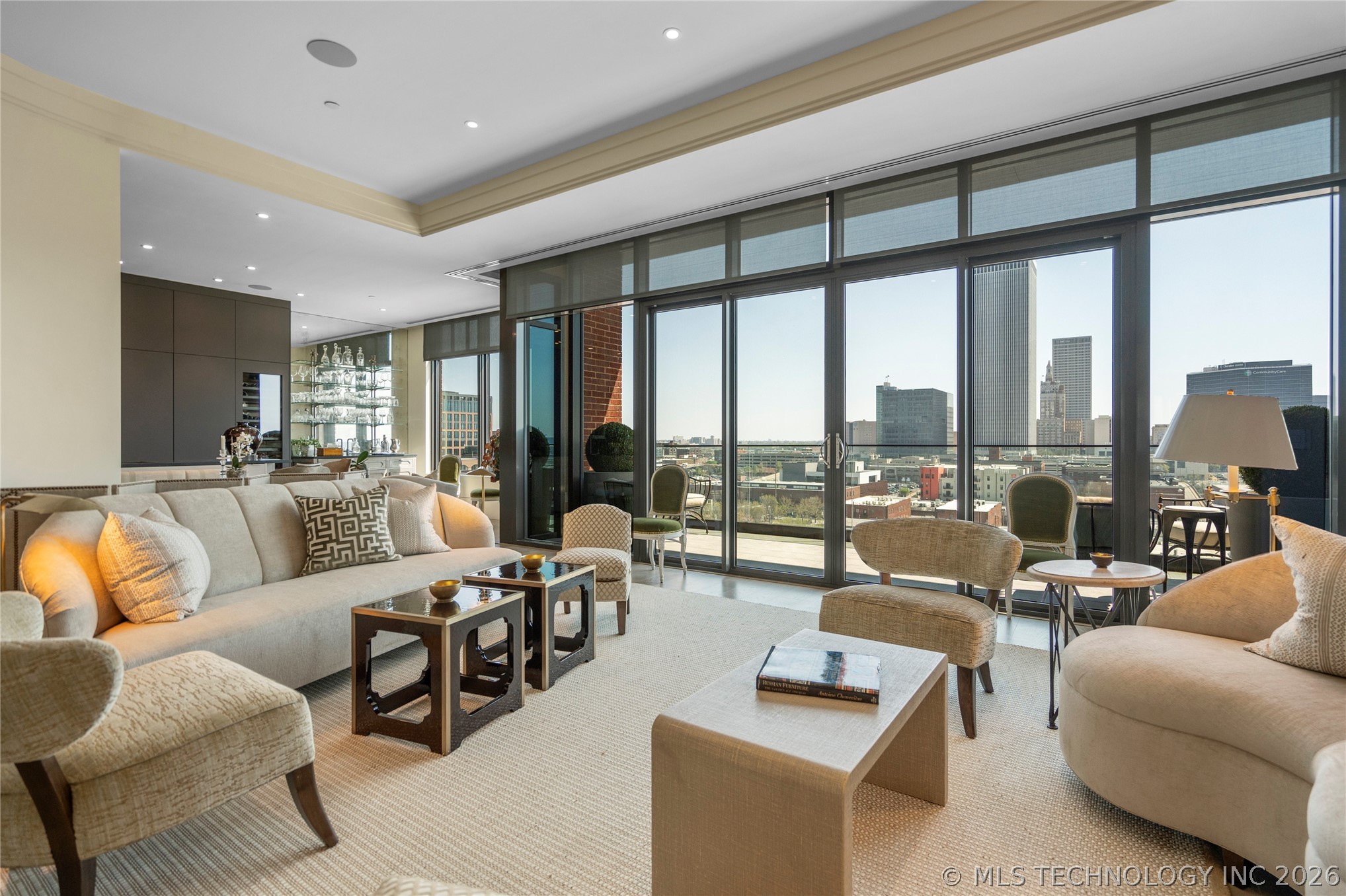 405 N Main Street Tulsa OK 74103