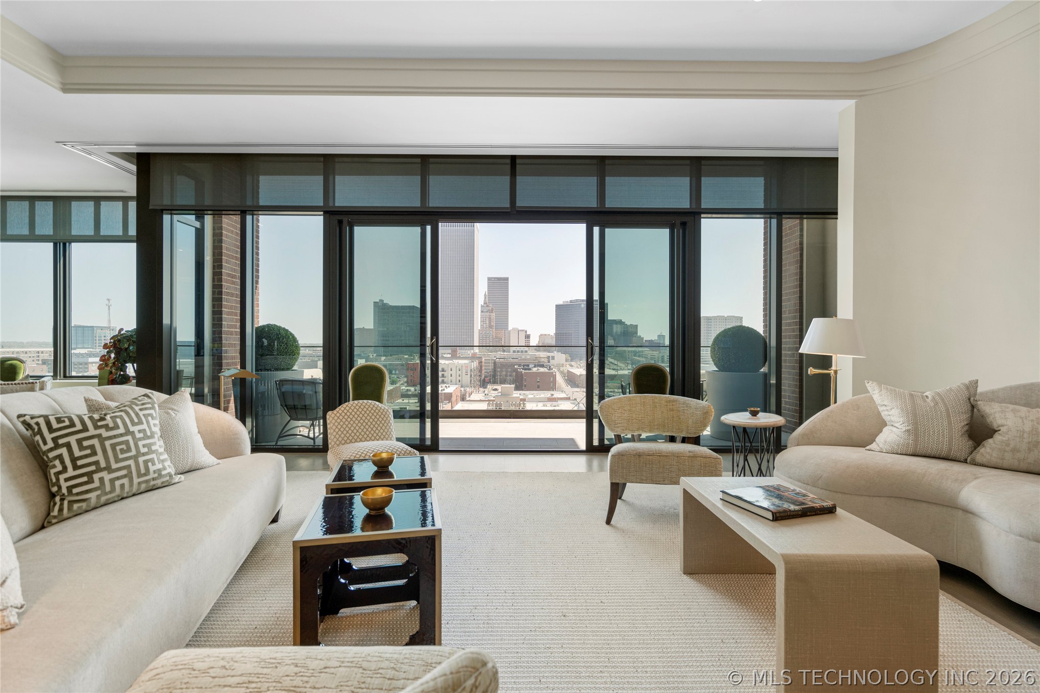 405 N Main Street Tulsa OK 74103