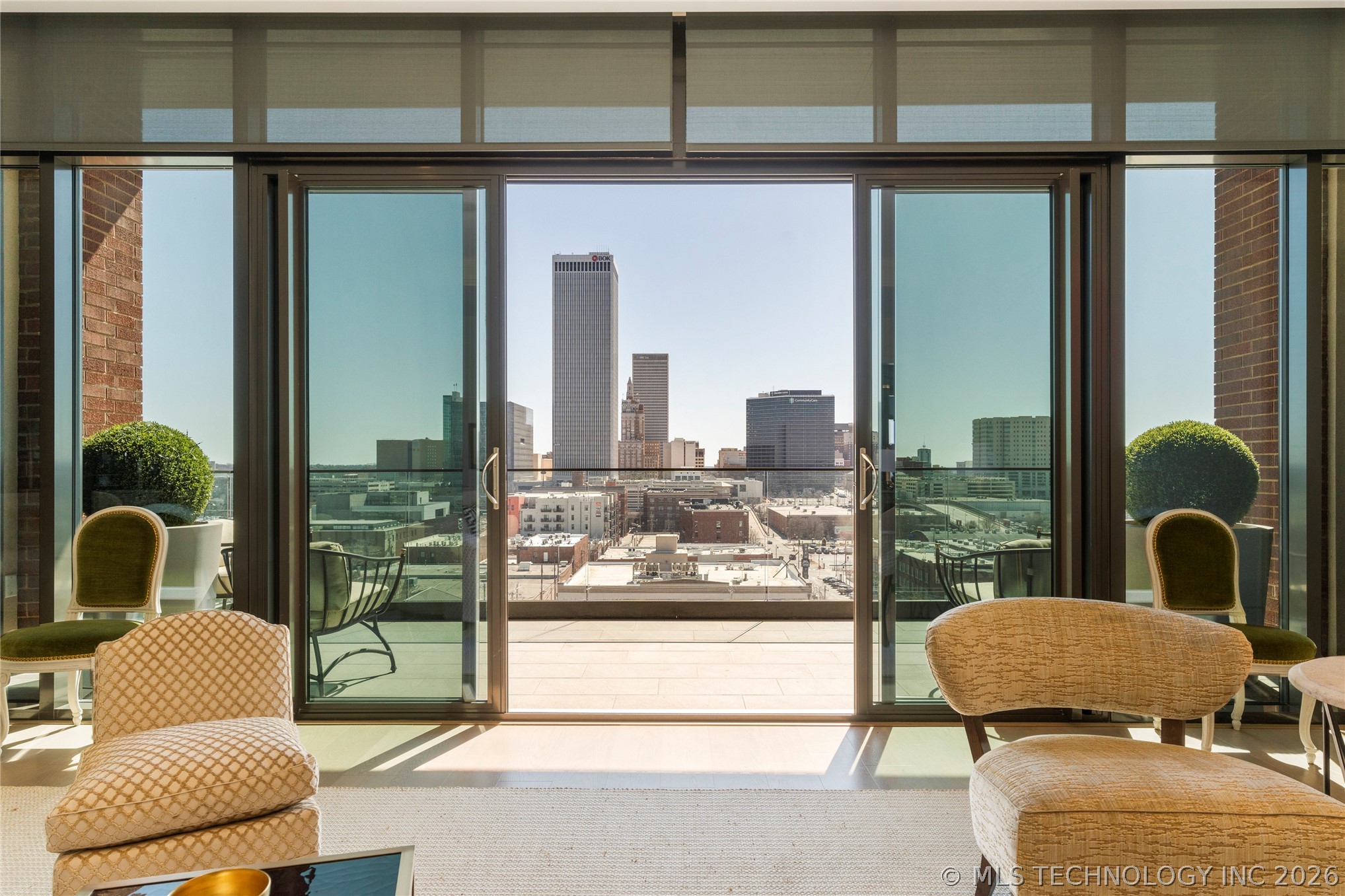 405 N Main Street Tulsa OK 74103
