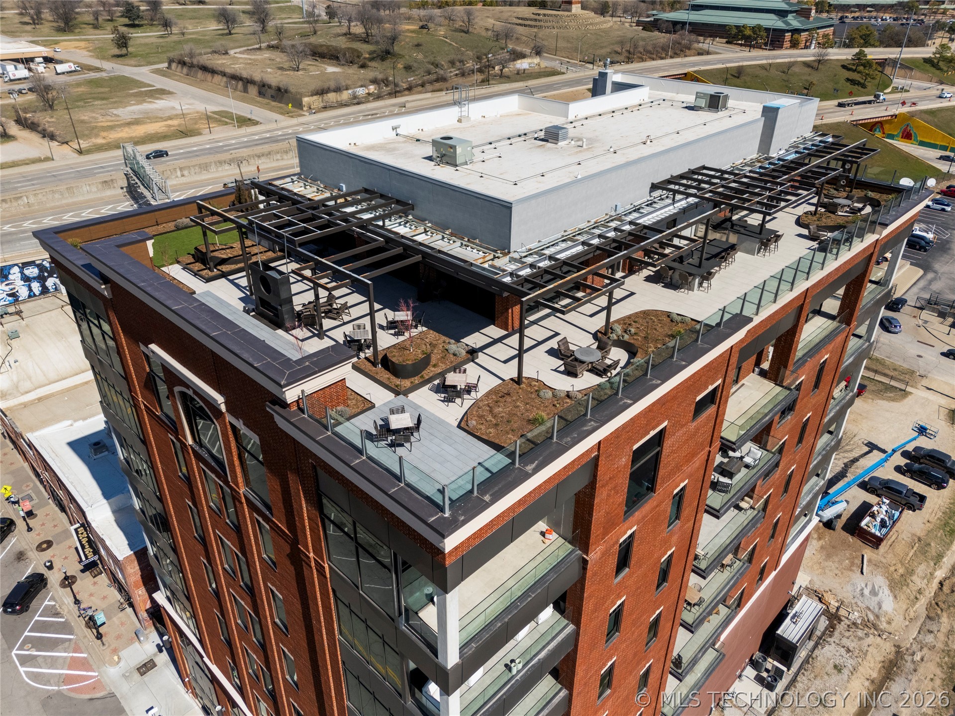 405 N Main Street Tulsa OK 74103