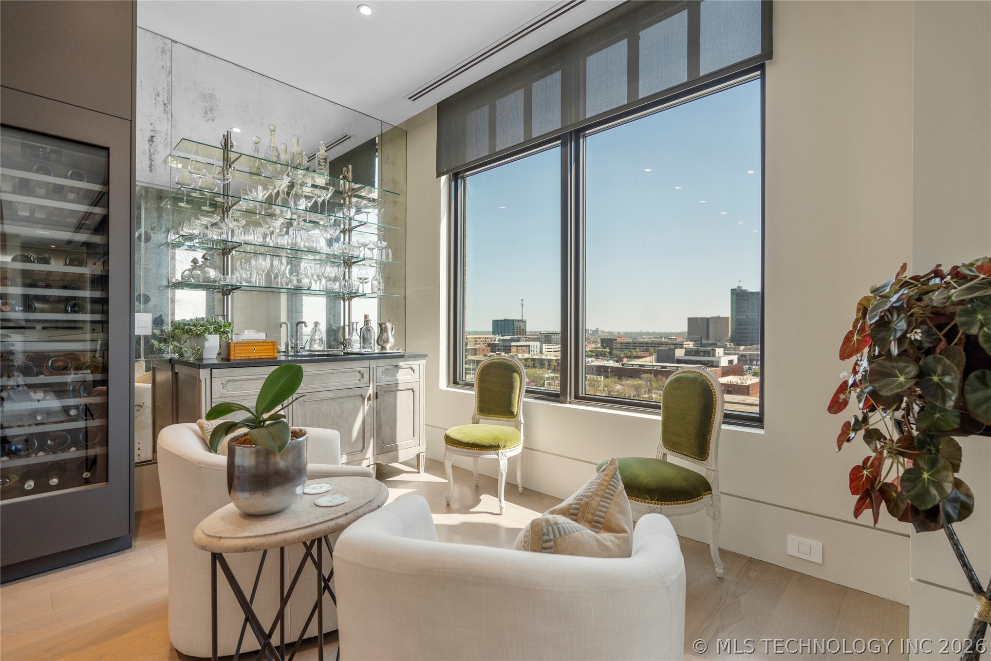 405 N Main Street Tulsa OK 74103