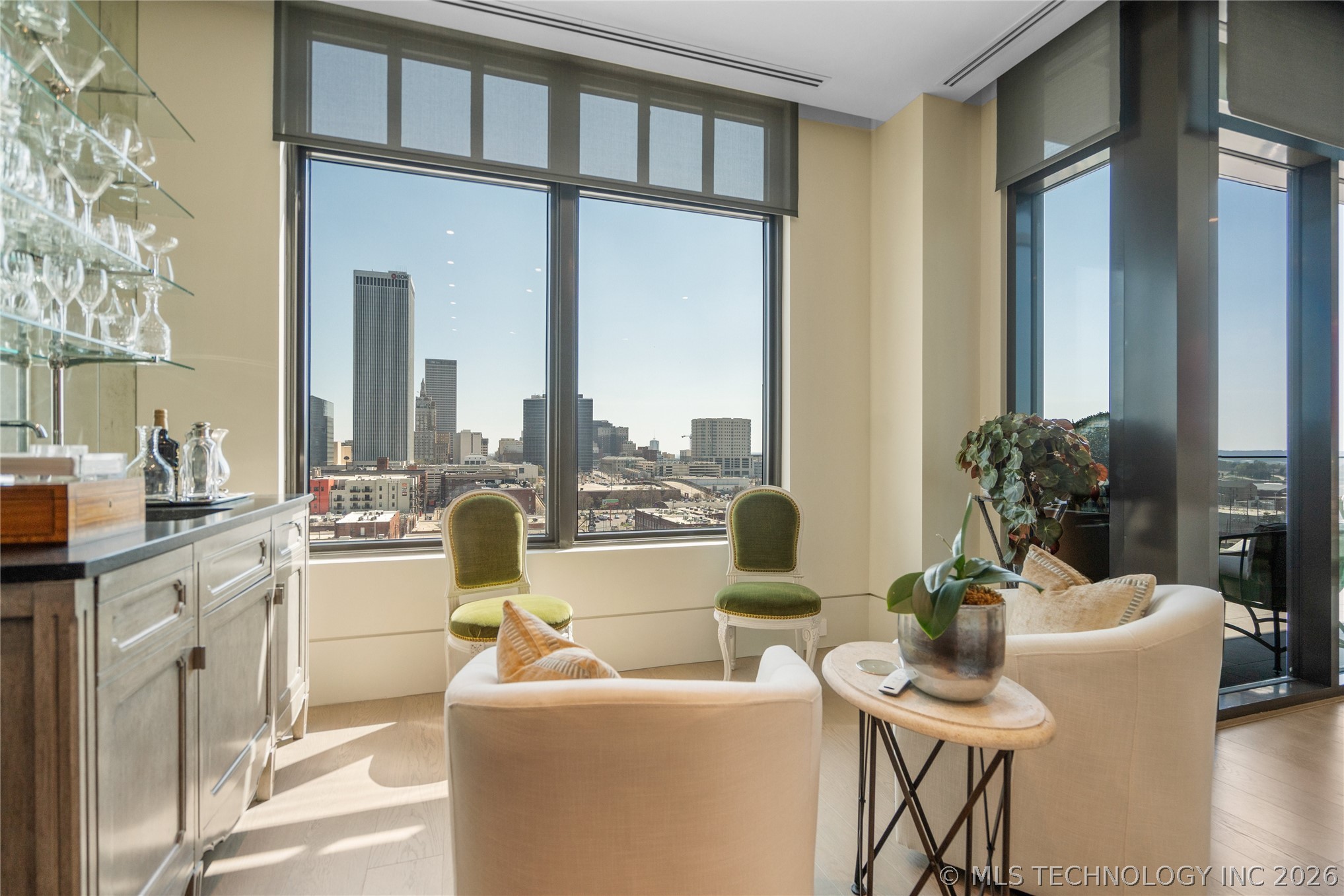 405 N Main Street Tulsa OK 74103