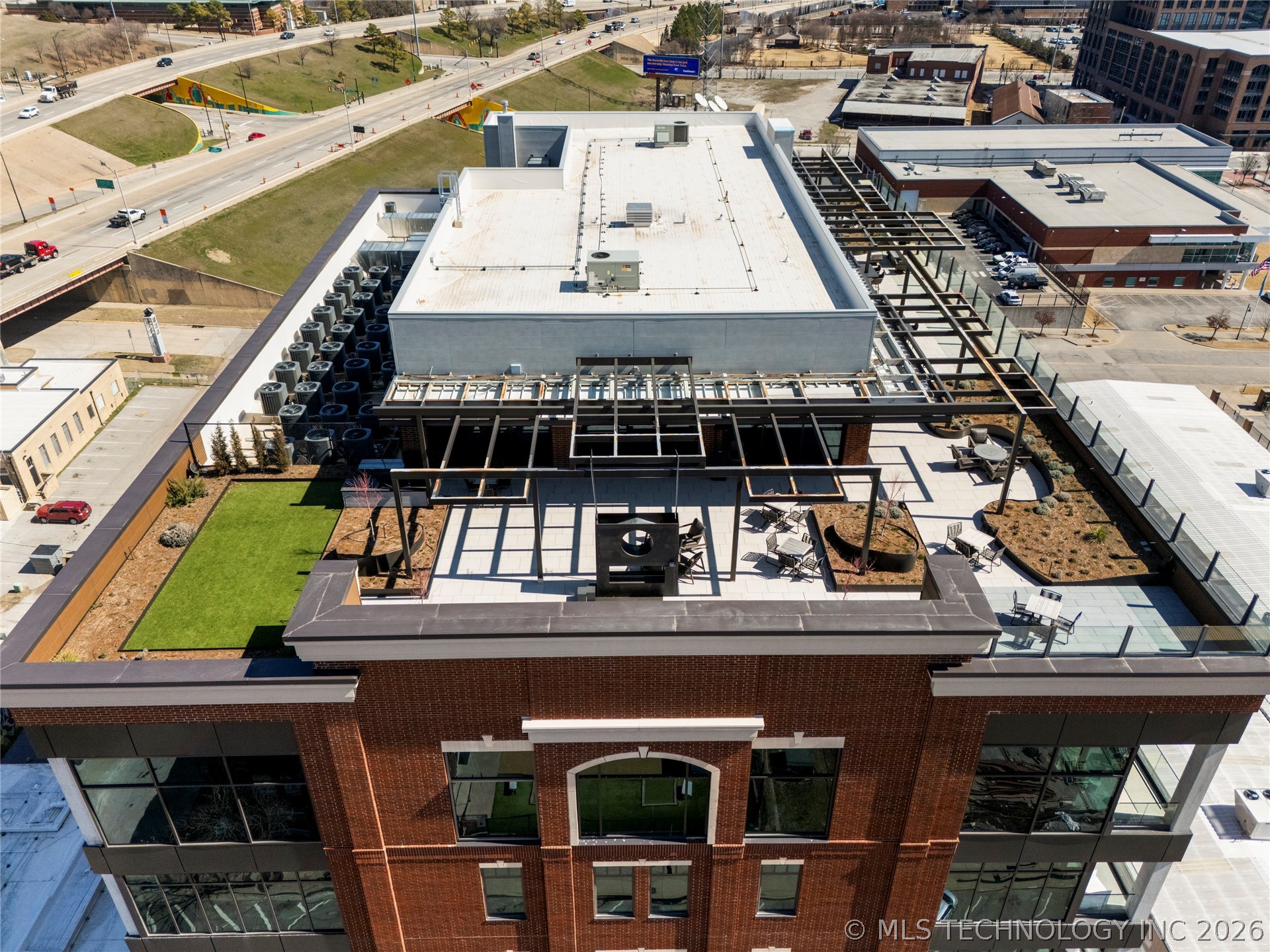 405 N Main Street Tulsa OK 74103