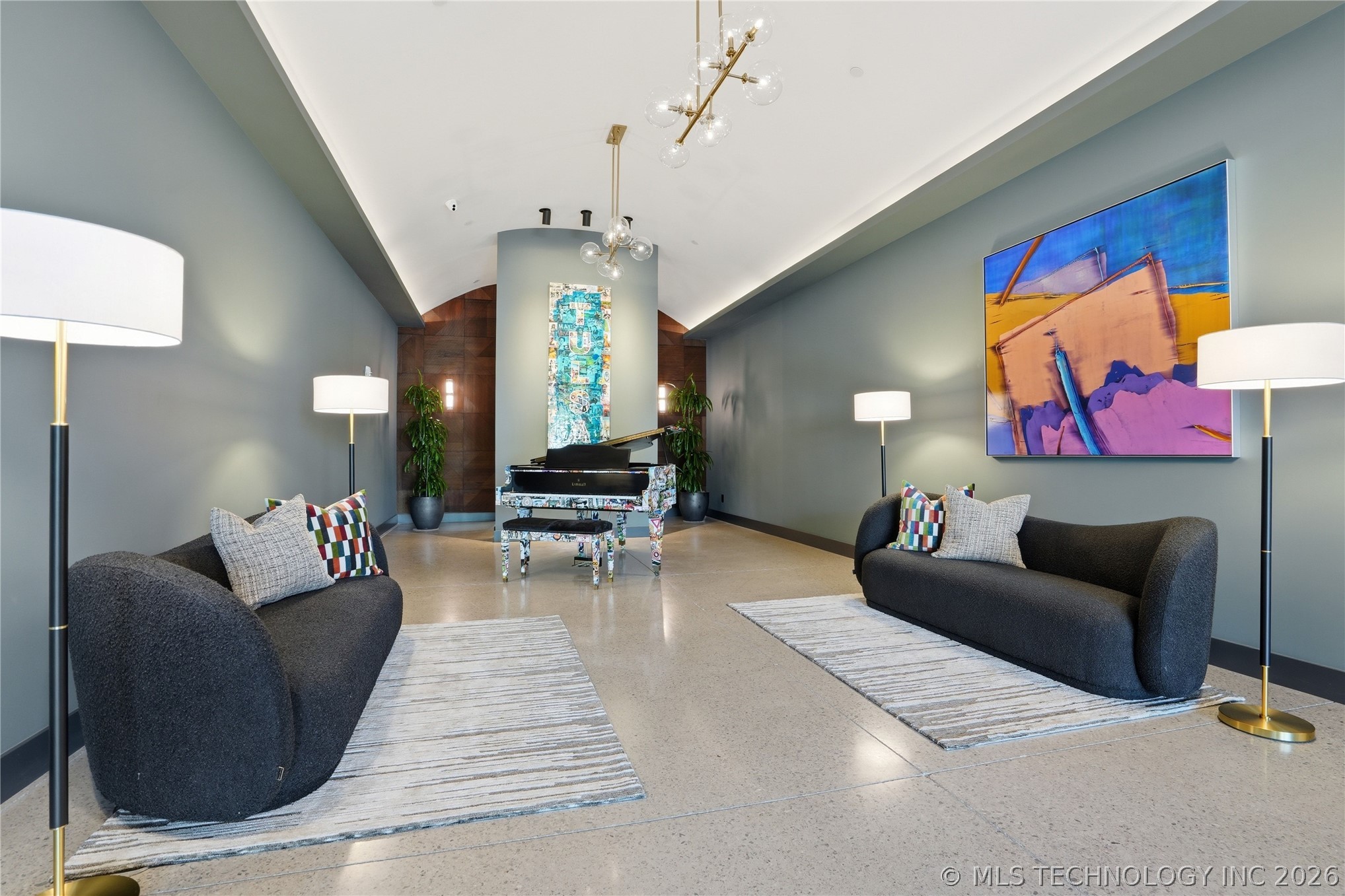 405 N Main Street Tulsa OK 74103