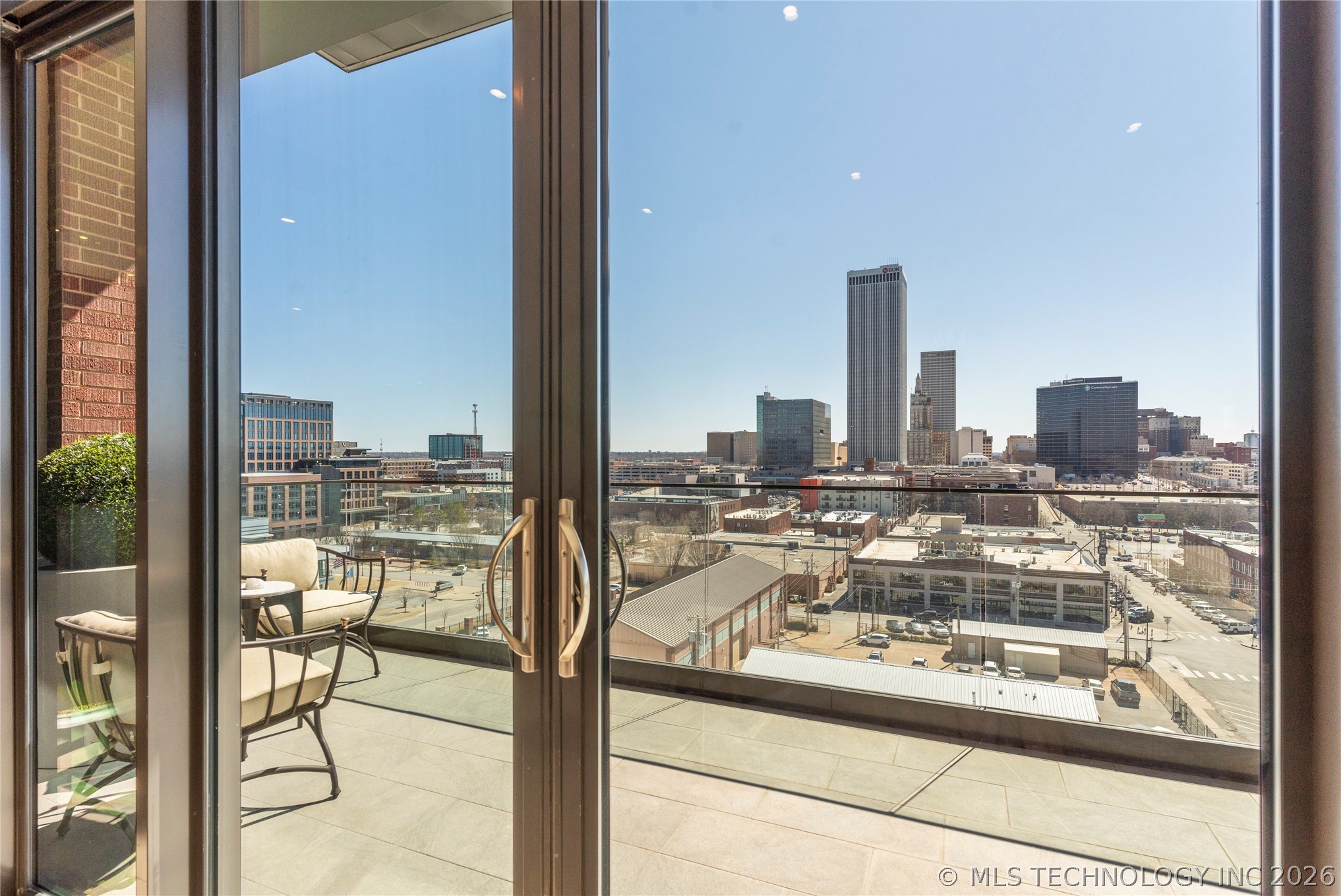 405 N Main Street Tulsa OK 74103