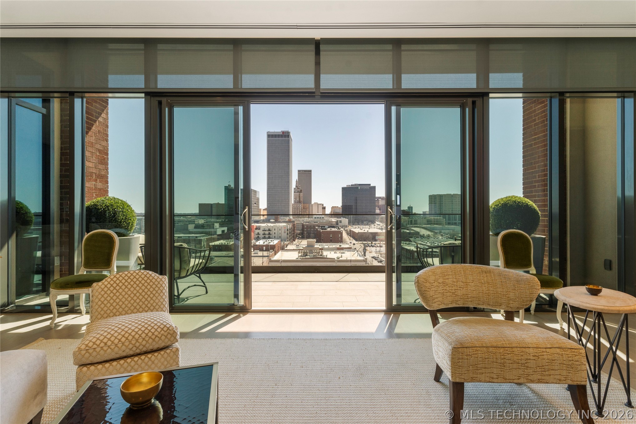 405 N Main Street Tulsa OK 74103