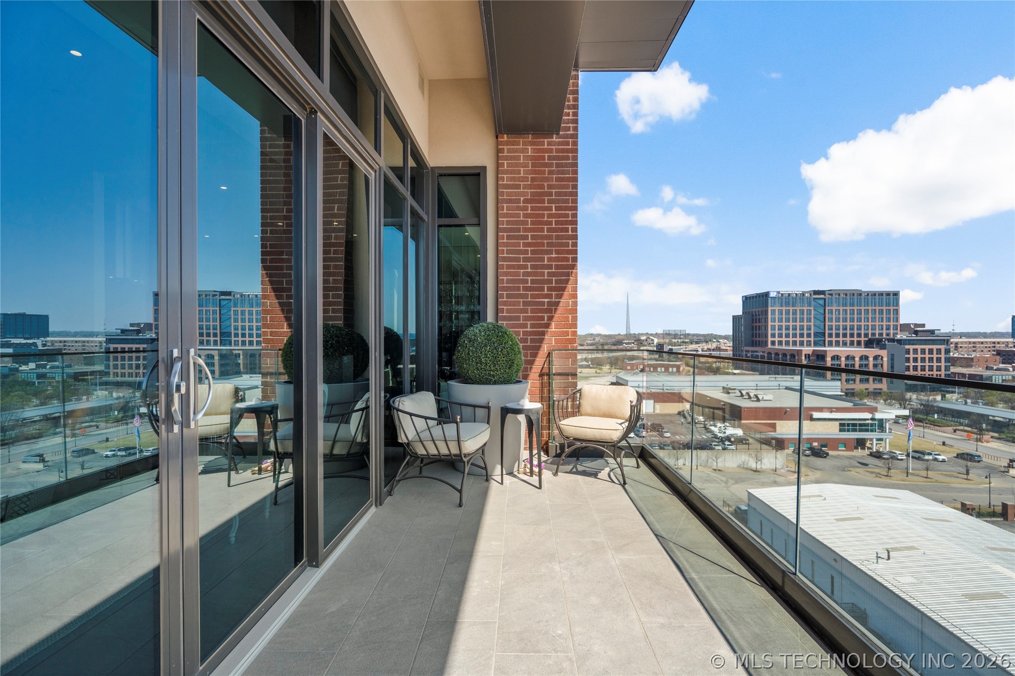 405 N Main Street Tulsa OK 74103