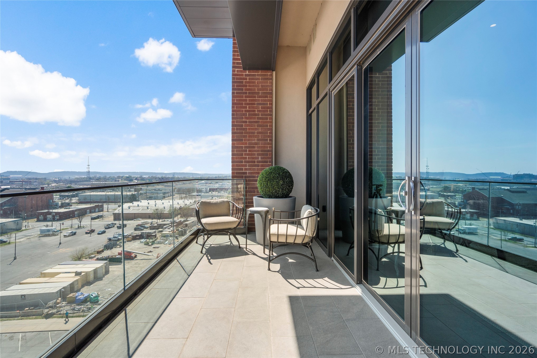 405 N Main Street Tulsa OK 74103