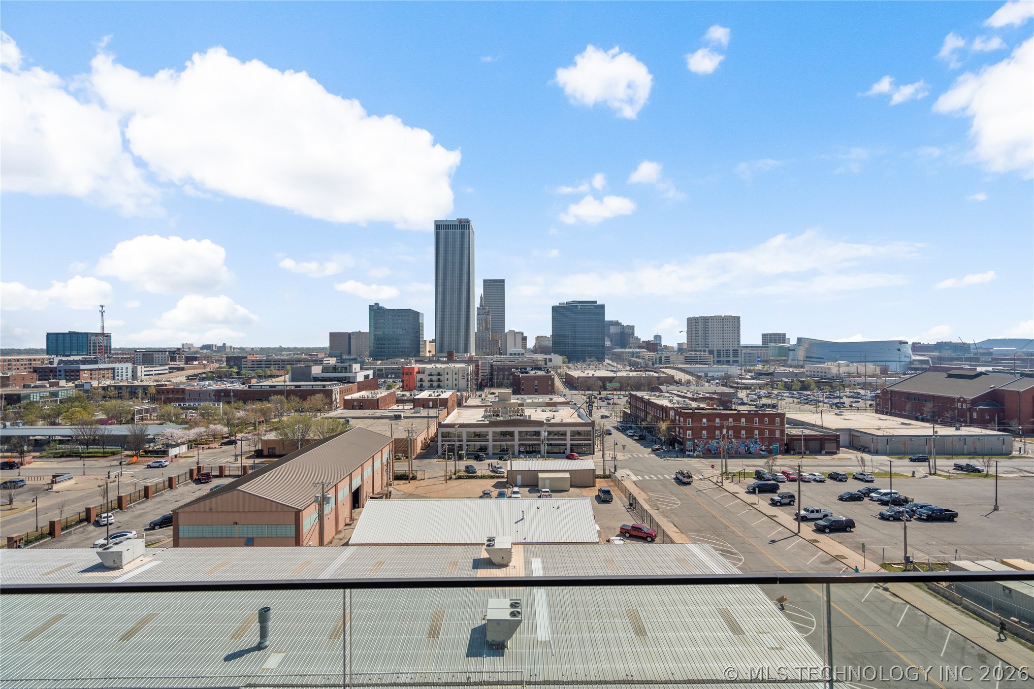 405 N Main Street Tulsa OK 74103