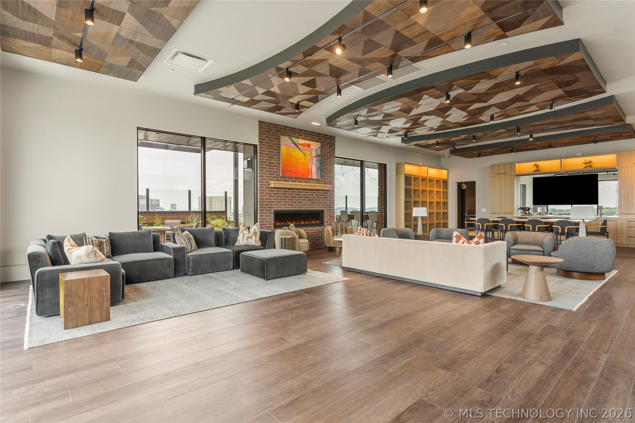 405 N Main Street Tulsa OK 74103