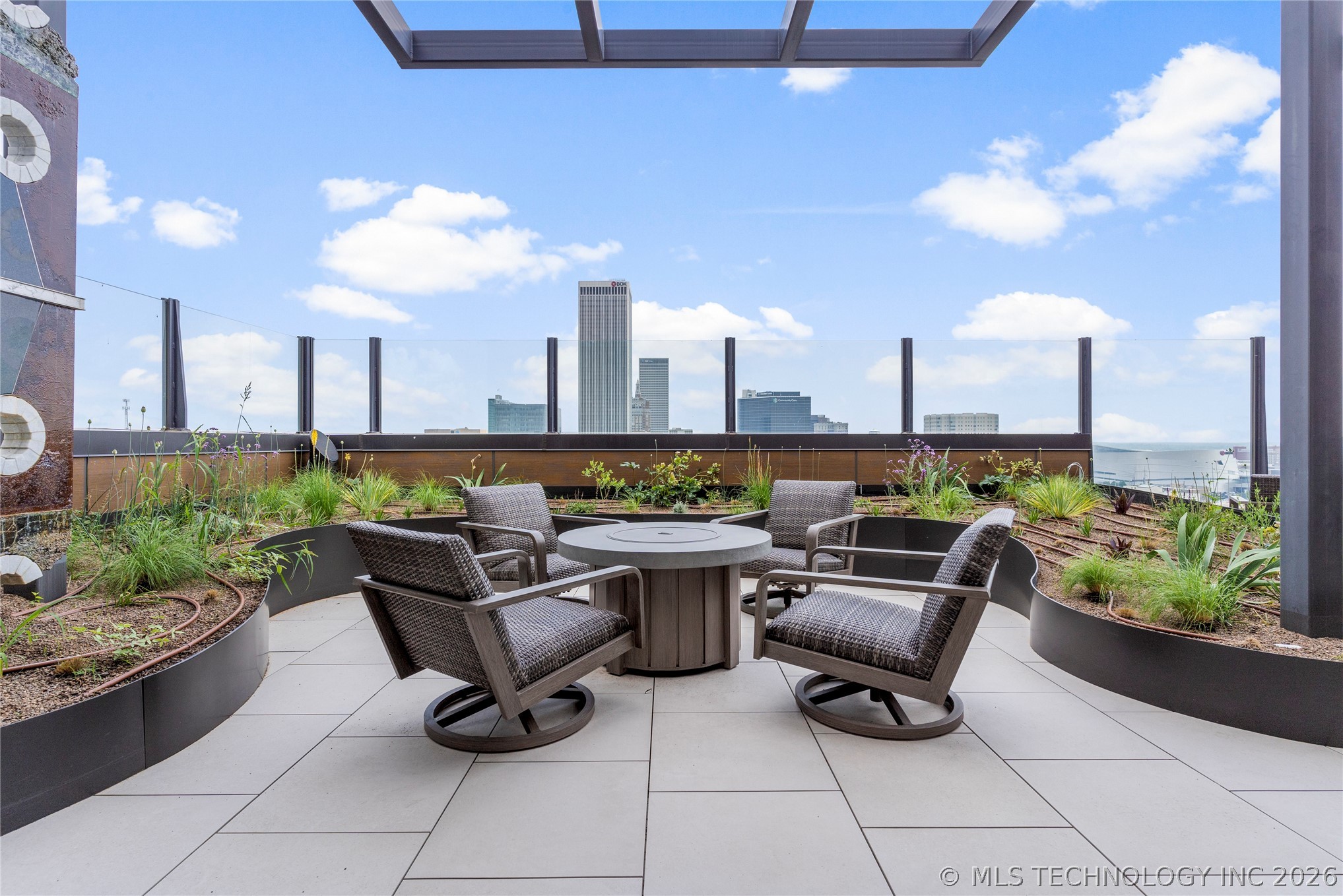 405 N Main Street Tulsa OK 74103