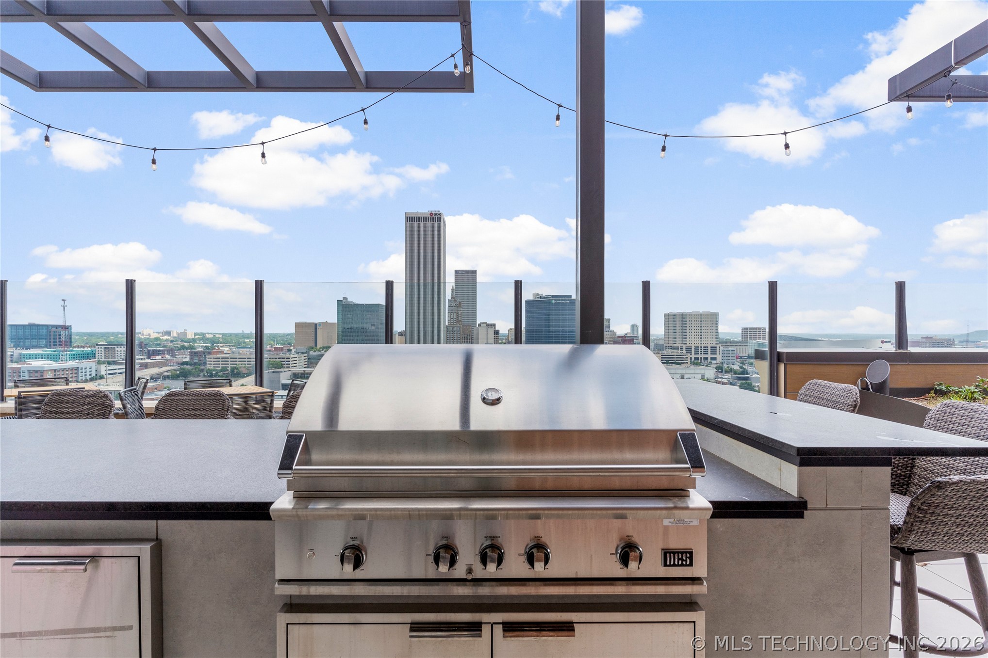 405 N Main Street Tulsa OK 74103
