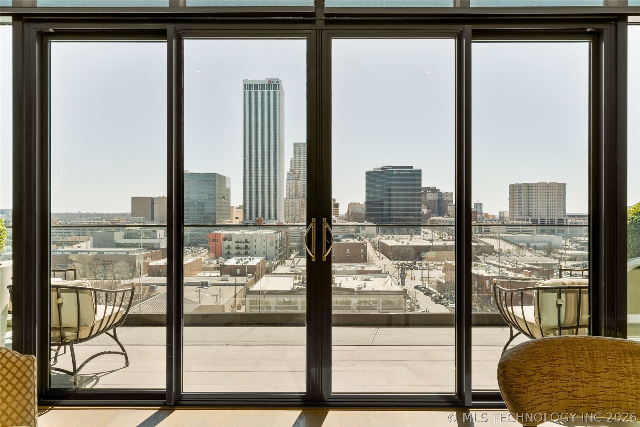 405 N Main Street Tulsa OK 74103