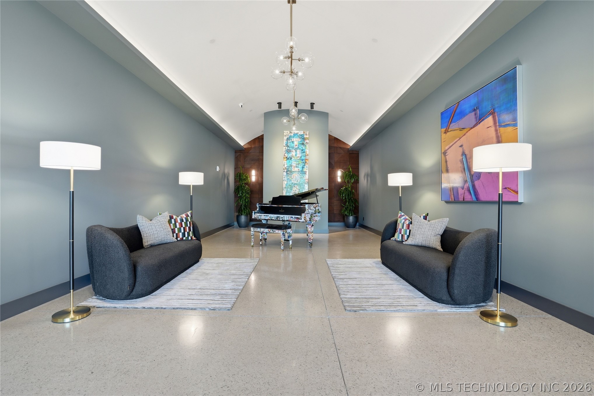 405 N Main Street Tulsa OK 74103
