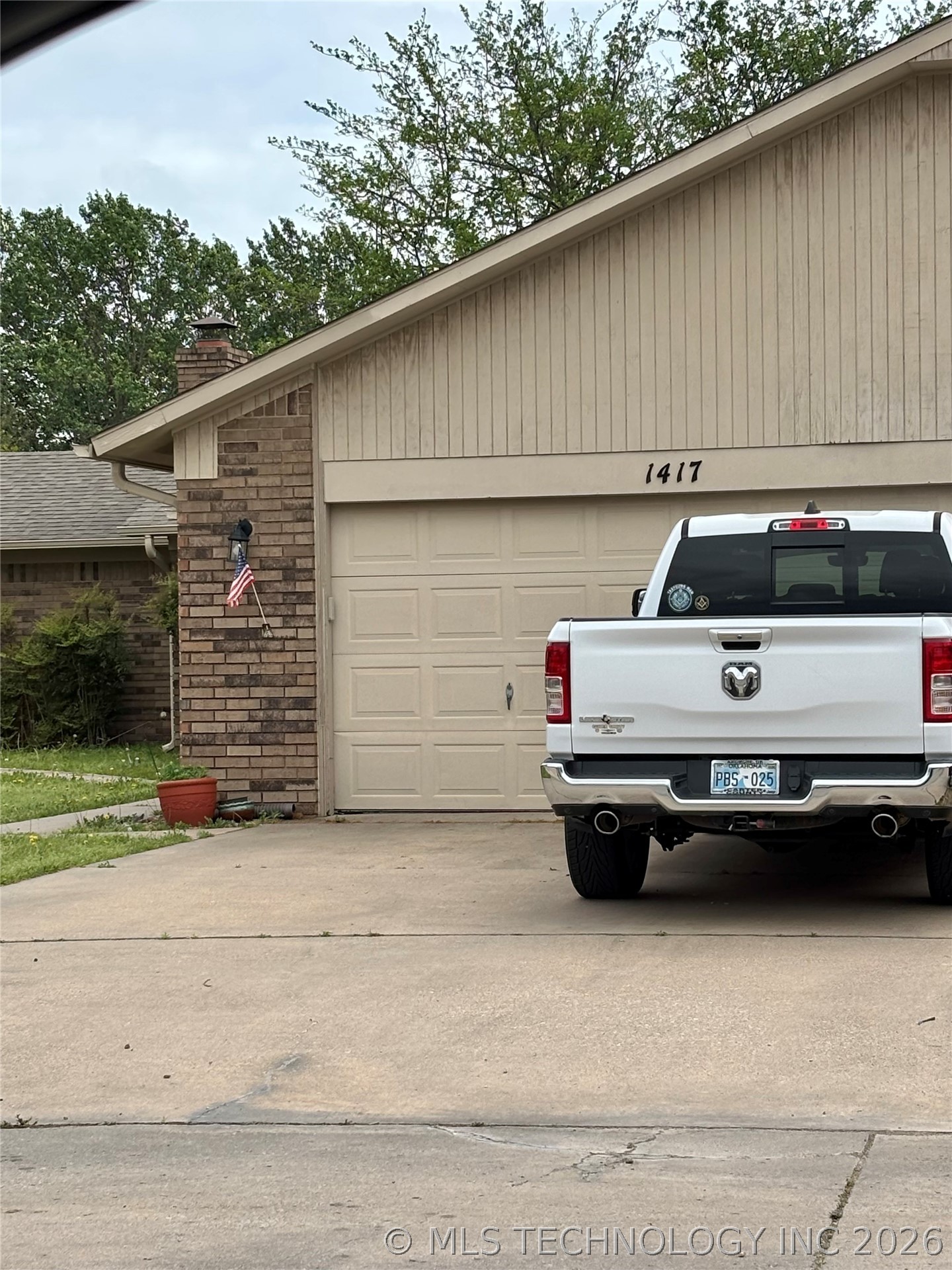 1417 Windsor Ardmore OK 73401