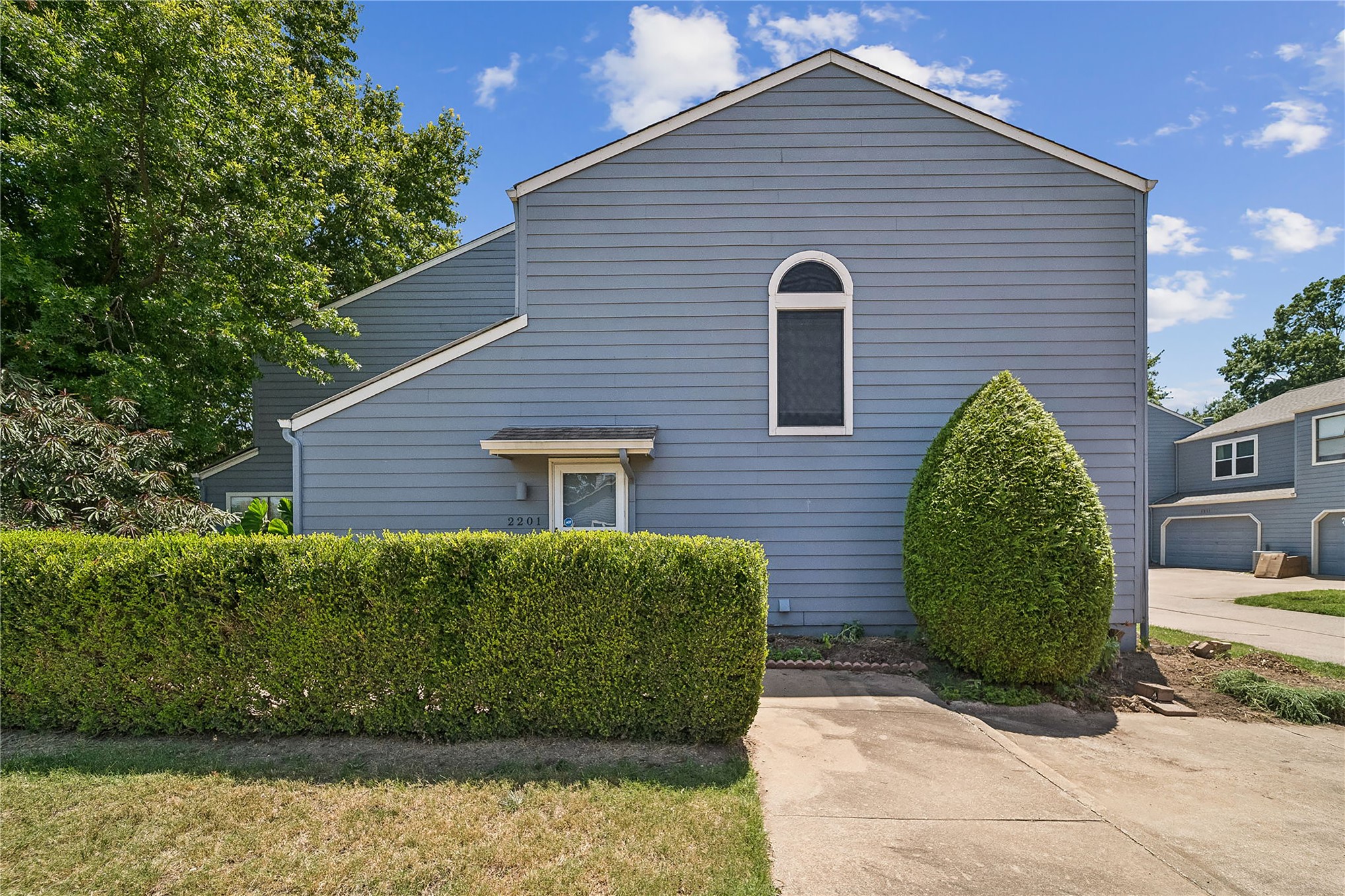 2201 W Quantico Street Broken Arrow OK 74011