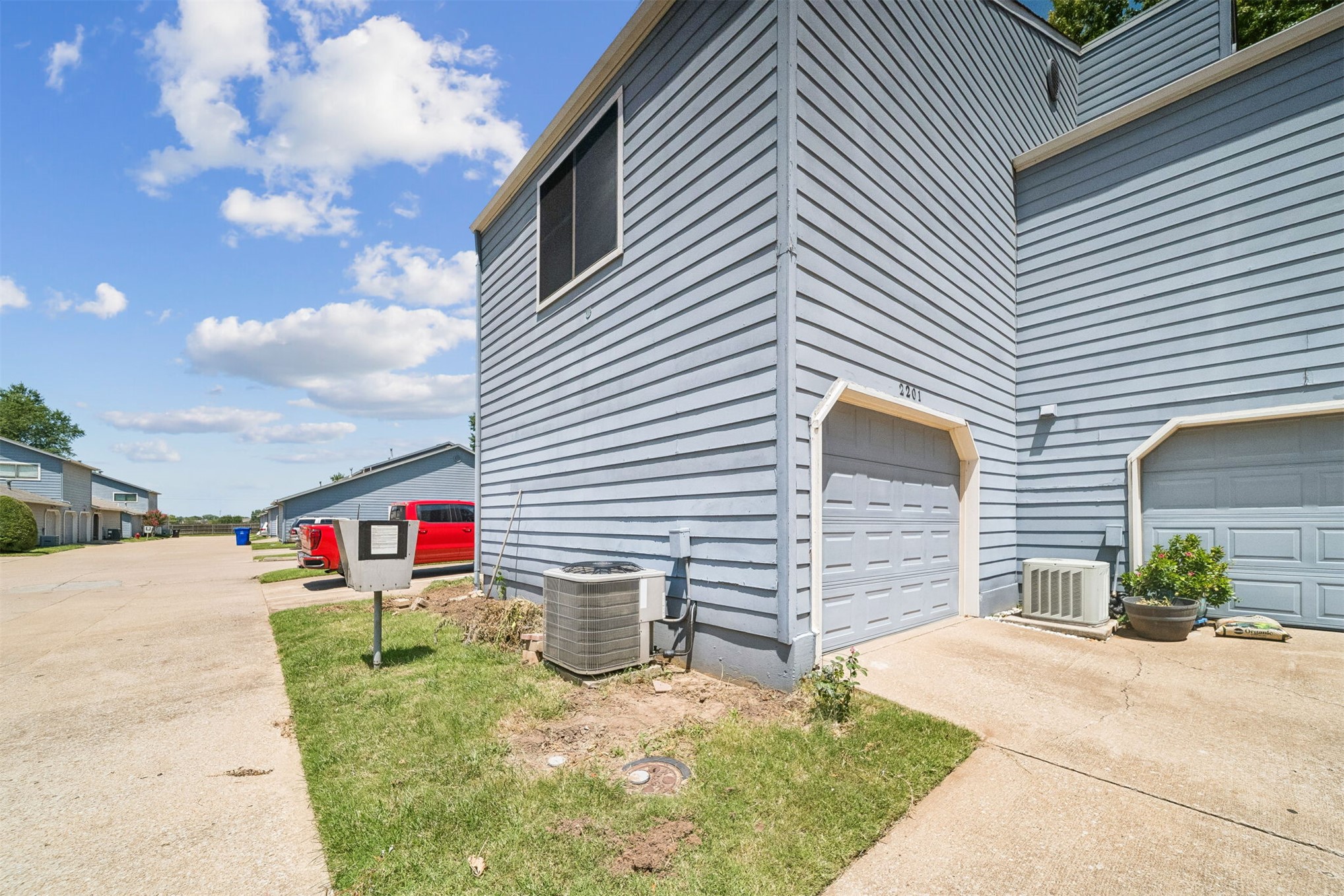 2201 W Quantico Street Broken Arrow OK 74011