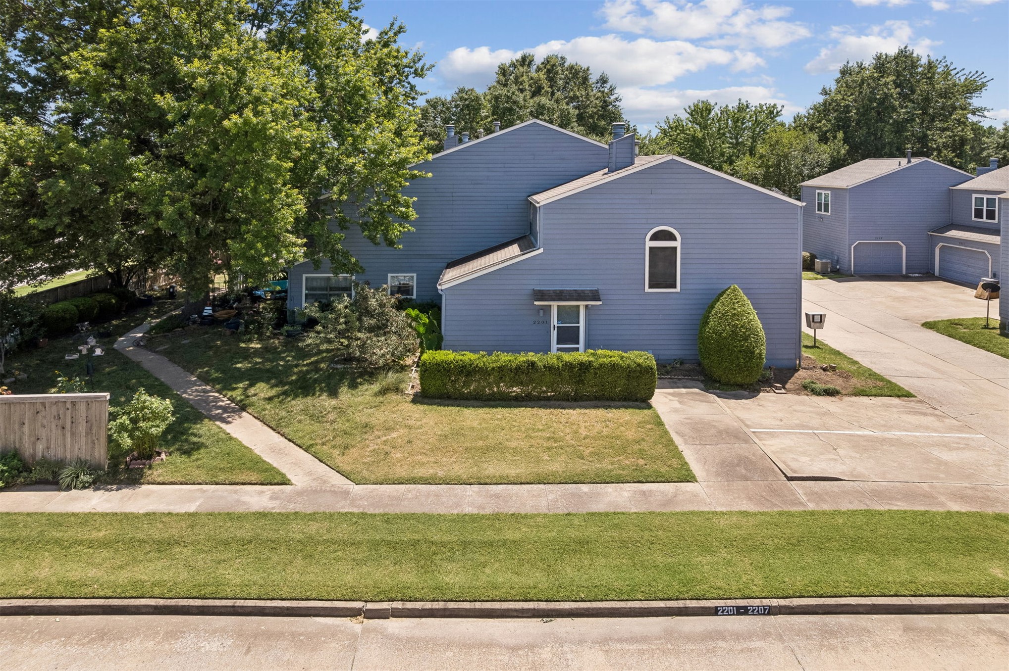2201 W Quantico Street Broken Arrow OK 74011
