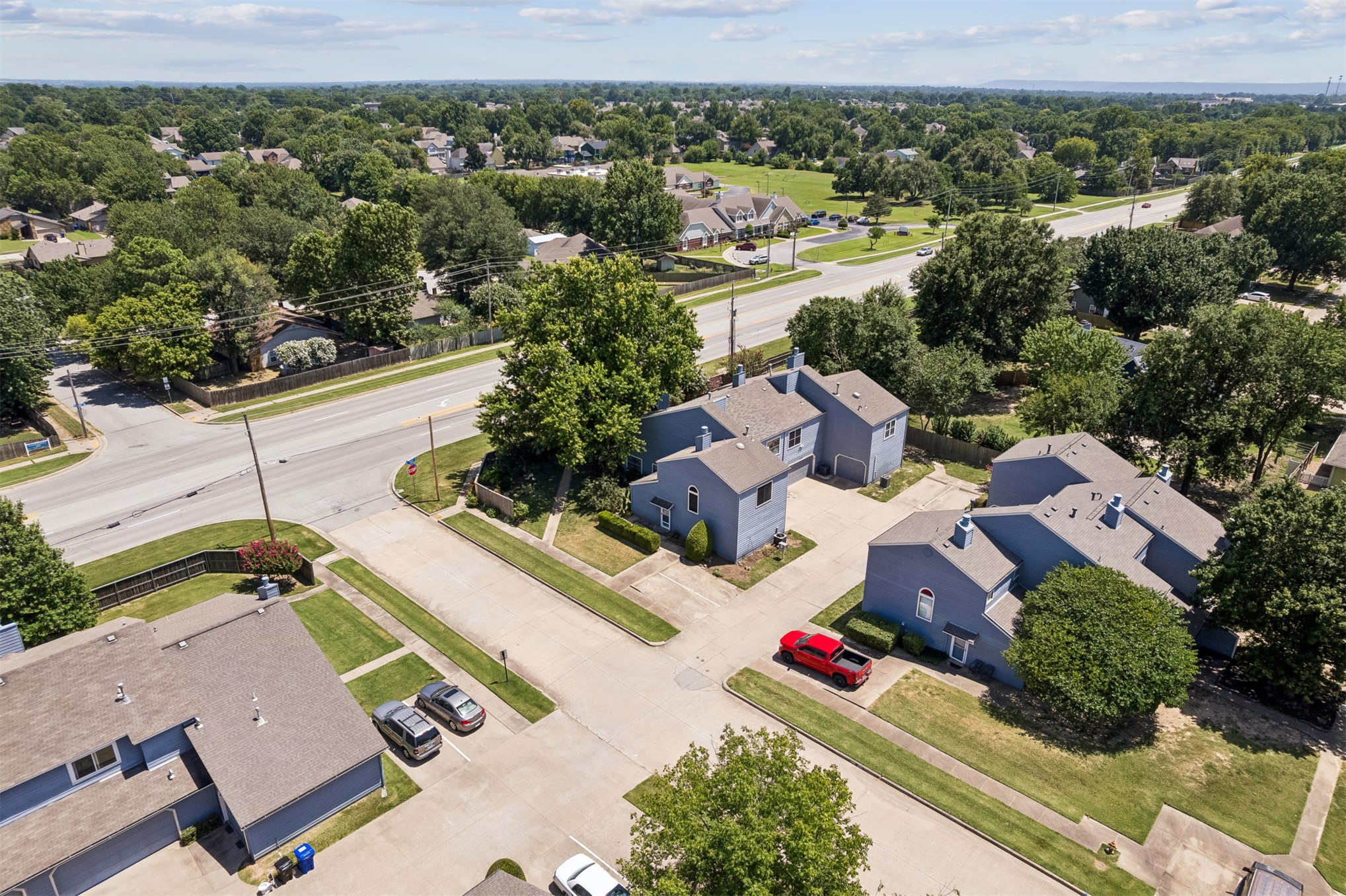 2201 W Quantico Street Broken Arrow OK 74011