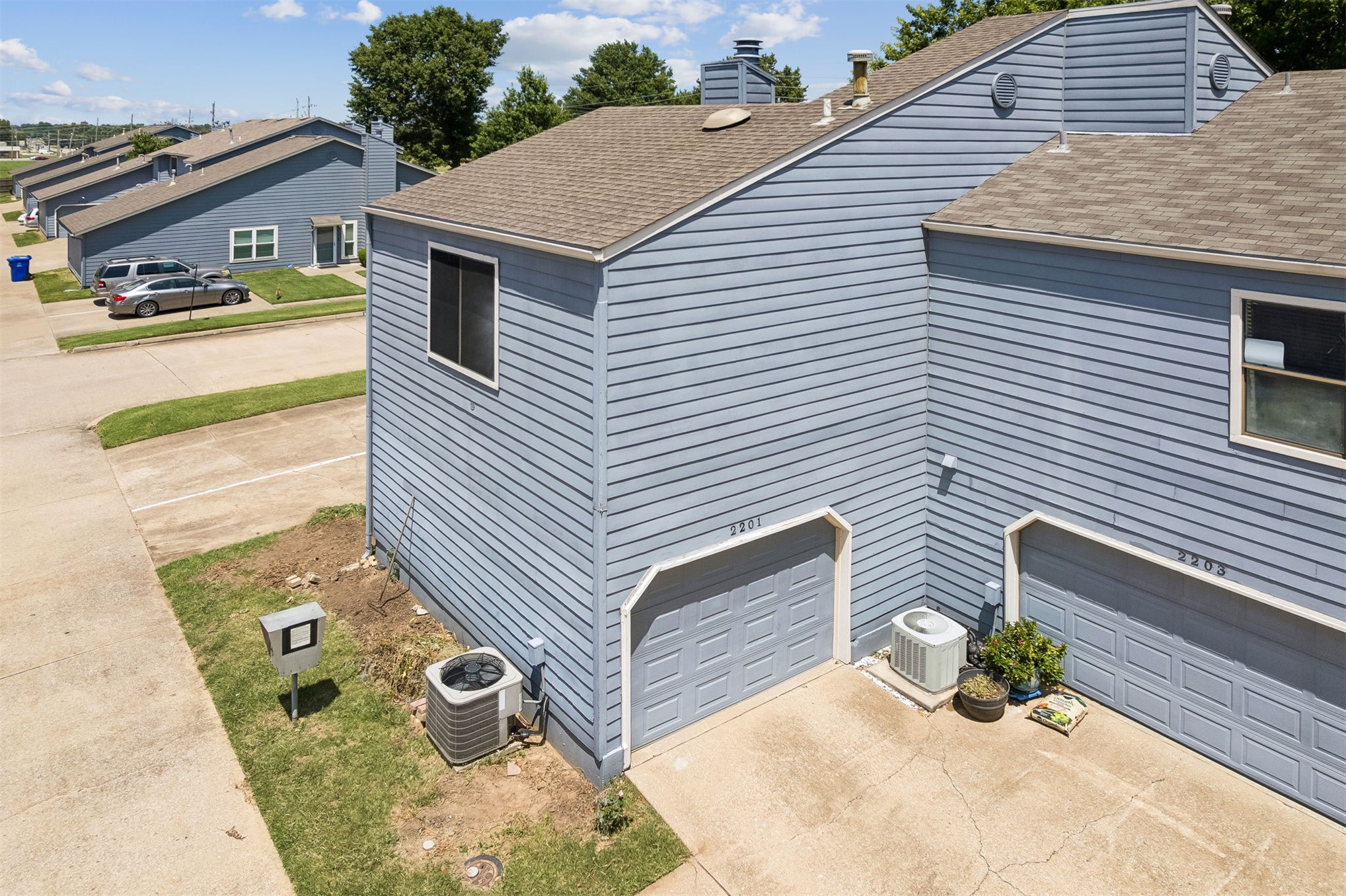 2201 W Quantico Street Broken Arrow OK 74011