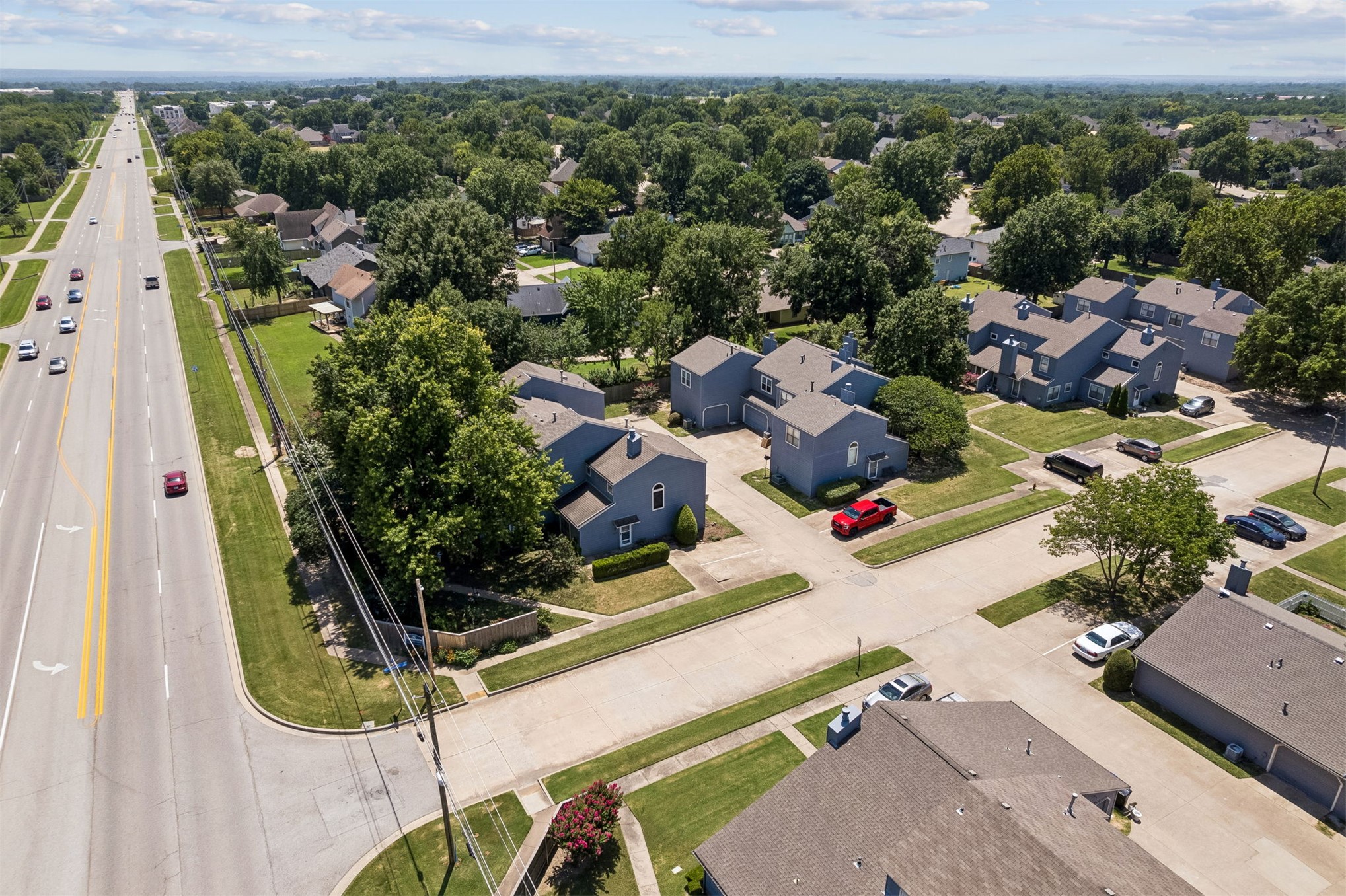 2201 W Quantico Street Broken Arrow OK 74011