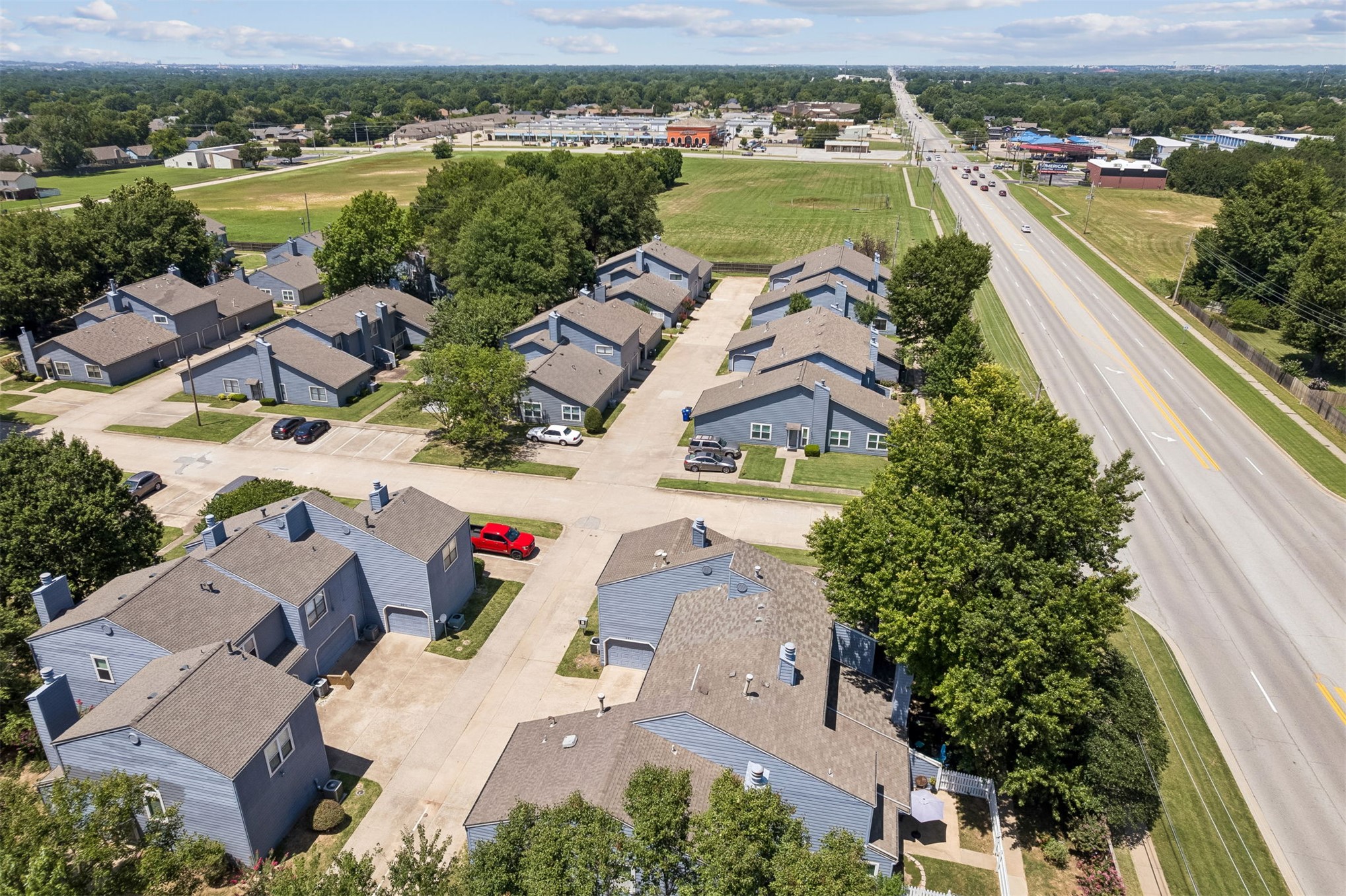 2201 W Quantico Street Broken Arrow OK 74011