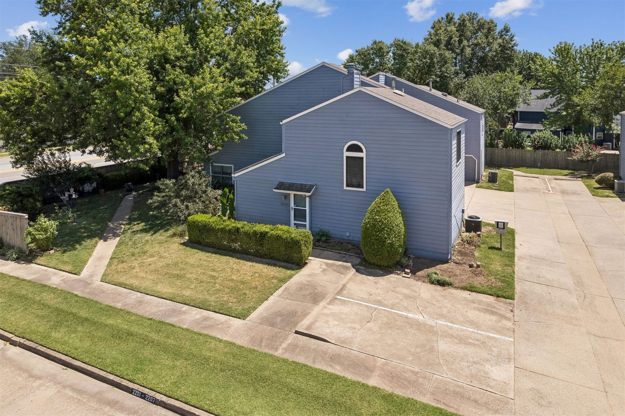 2201 W Quantico Street Broken Arrow OK 74011