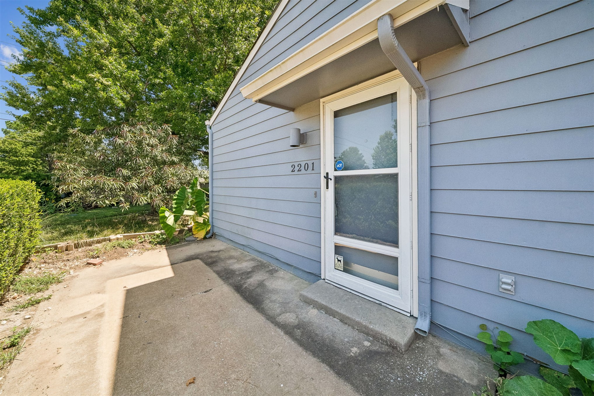 2201 W Quantico Street Broken Arrow OK 74011