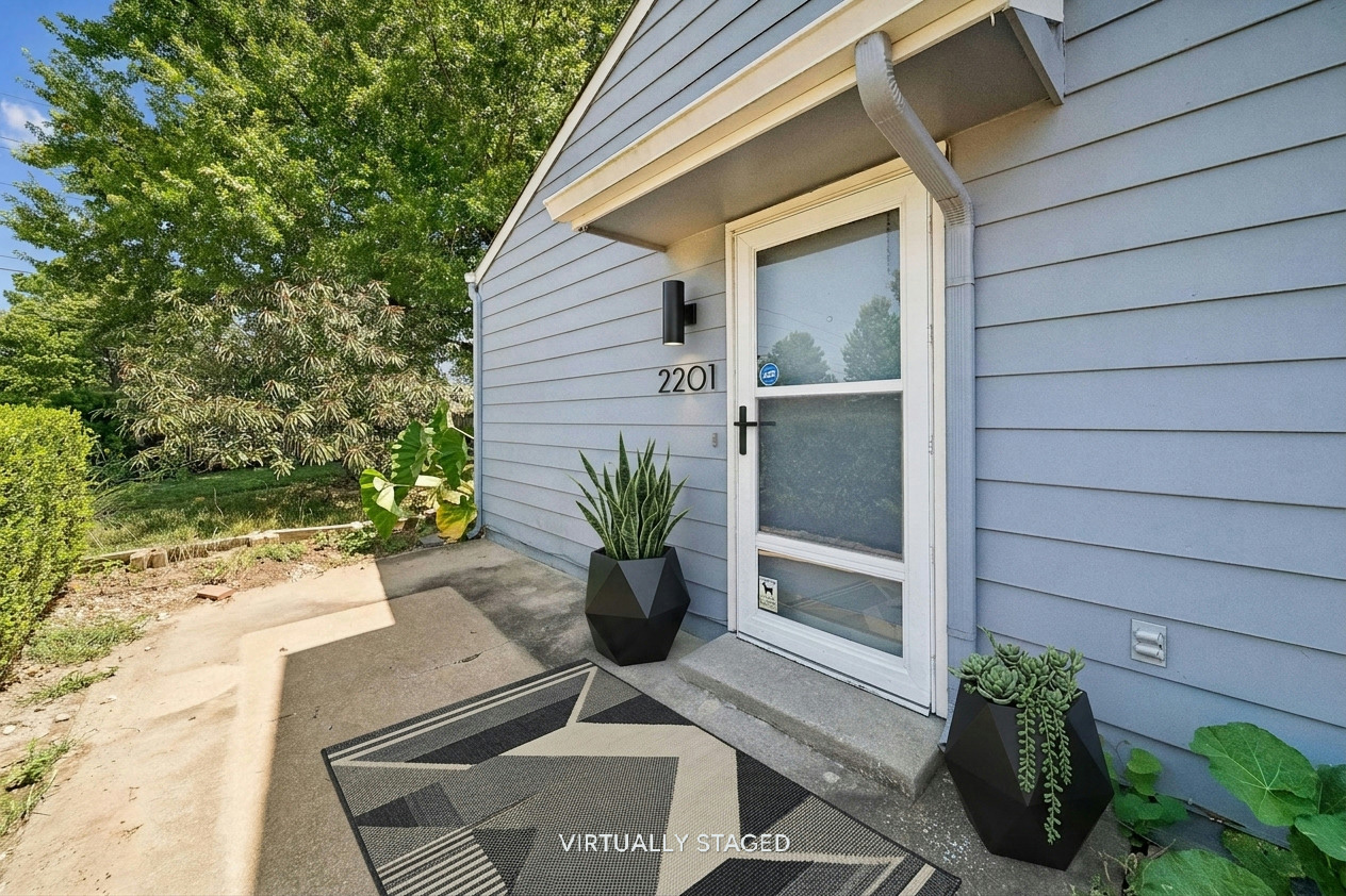 2201 W Quantico Street Broken Arrow OK 74011