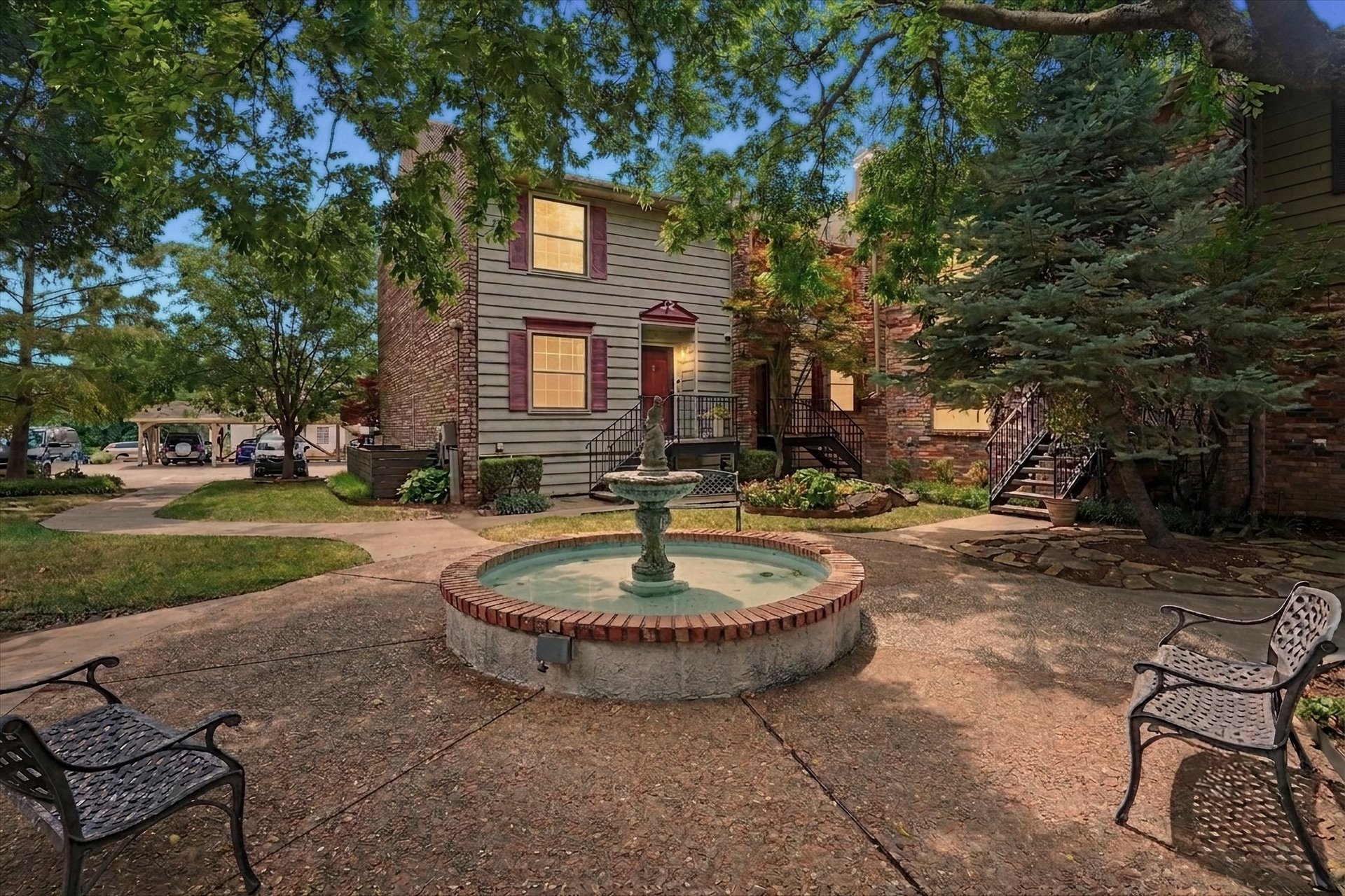 217 W 18th Street Tulsa OK 74119