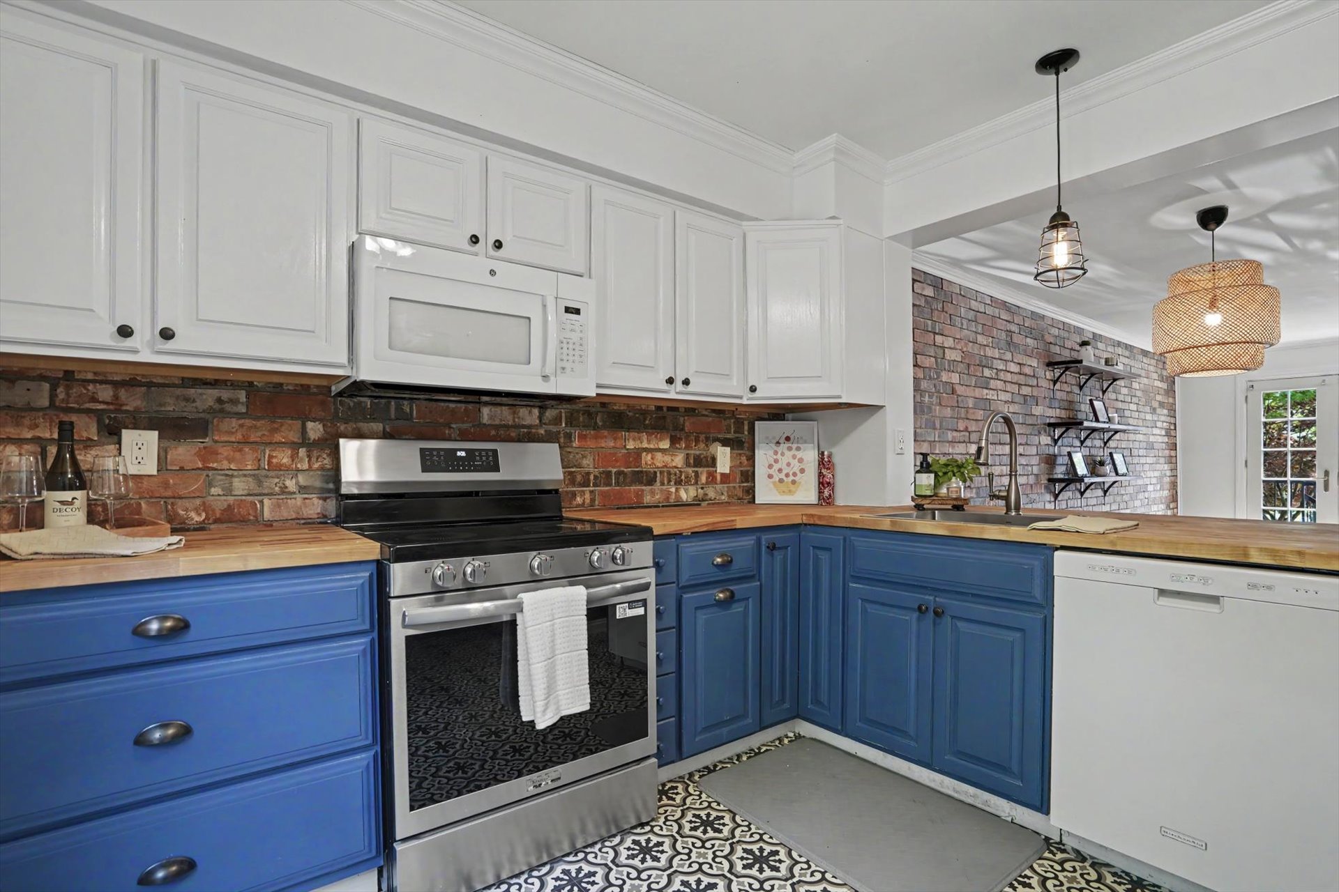 217 W 18th Street Tulsa OK 74119