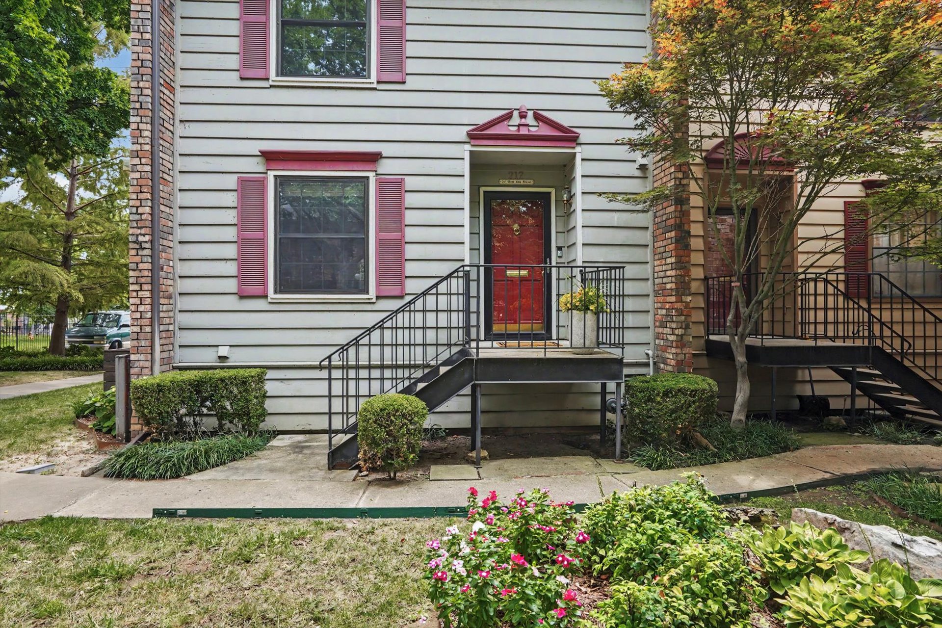 217 W 18th Street Tulsa OK 74119