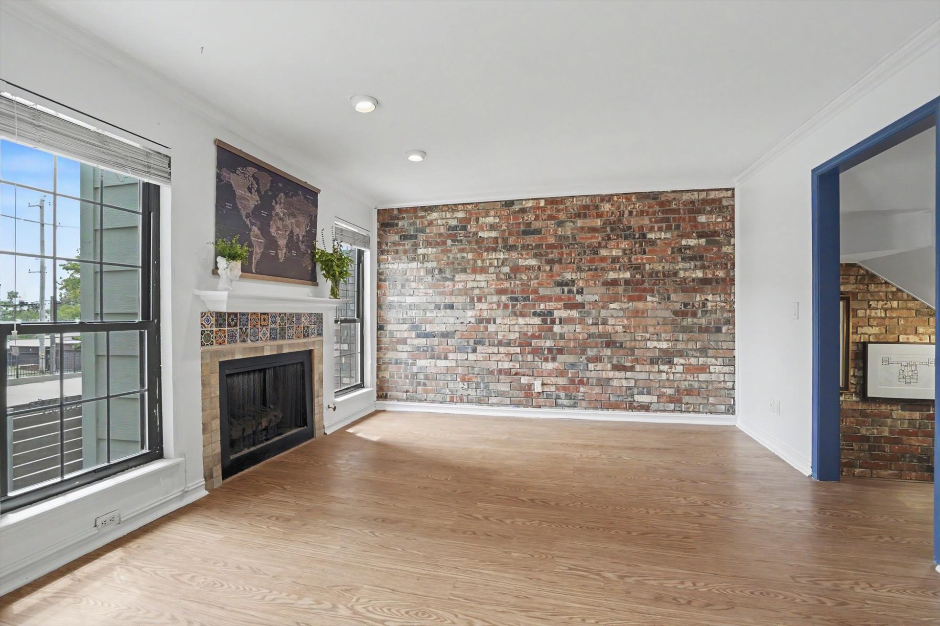 217 W 18th Street Tulsa OK 74119