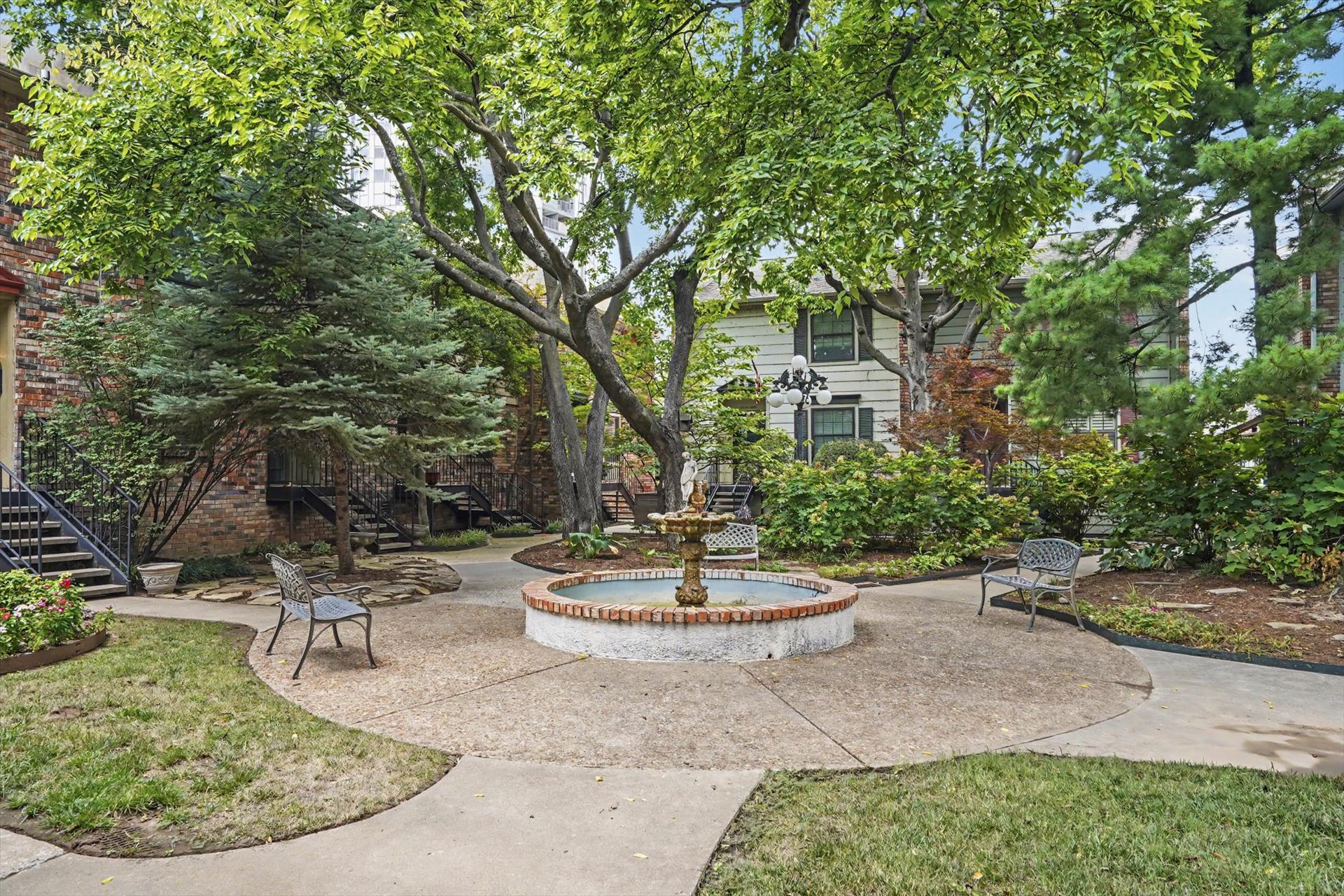 217 W 18th Street Tulsa OK 74119