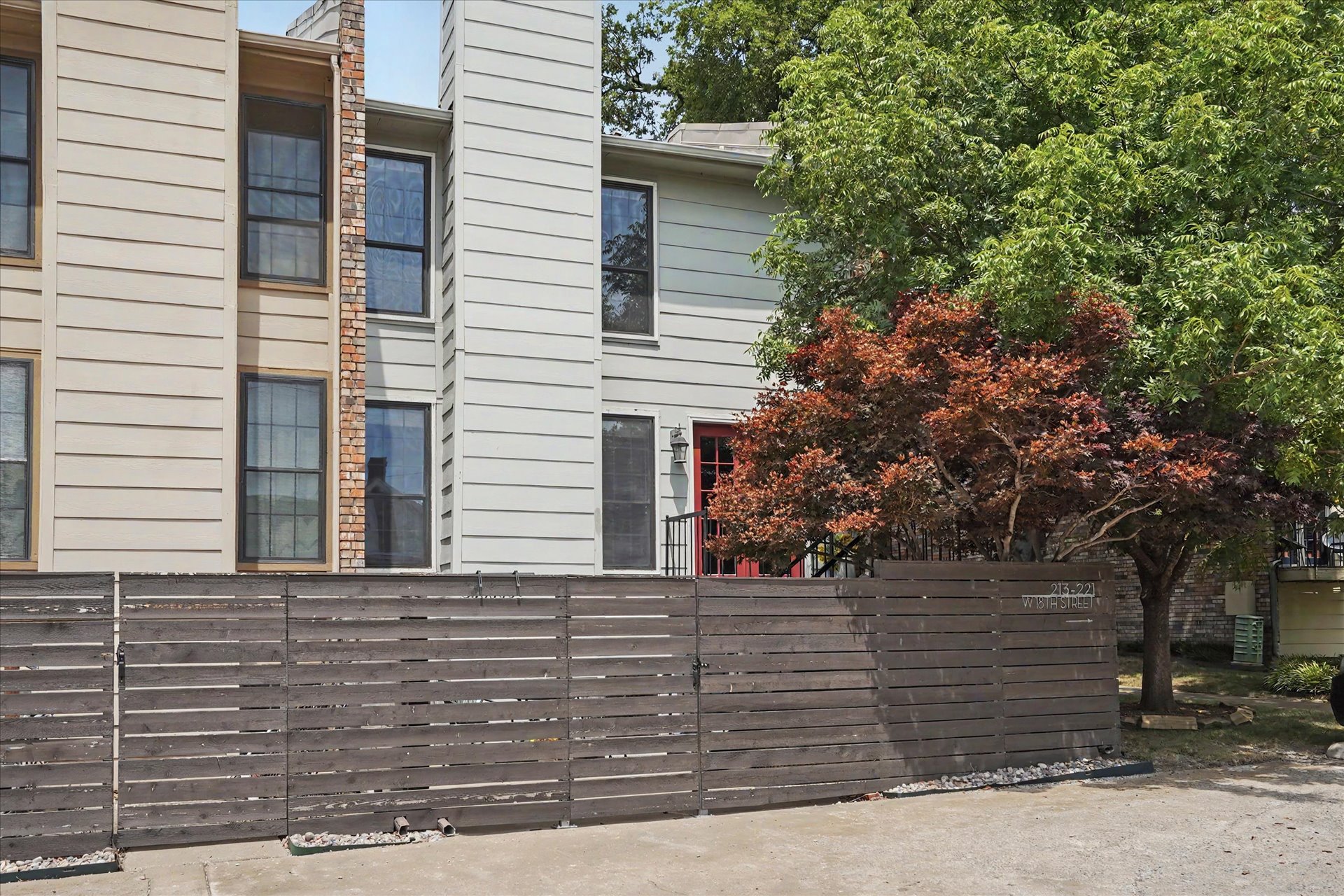 217 W 18th Street Tulsa OK 74119