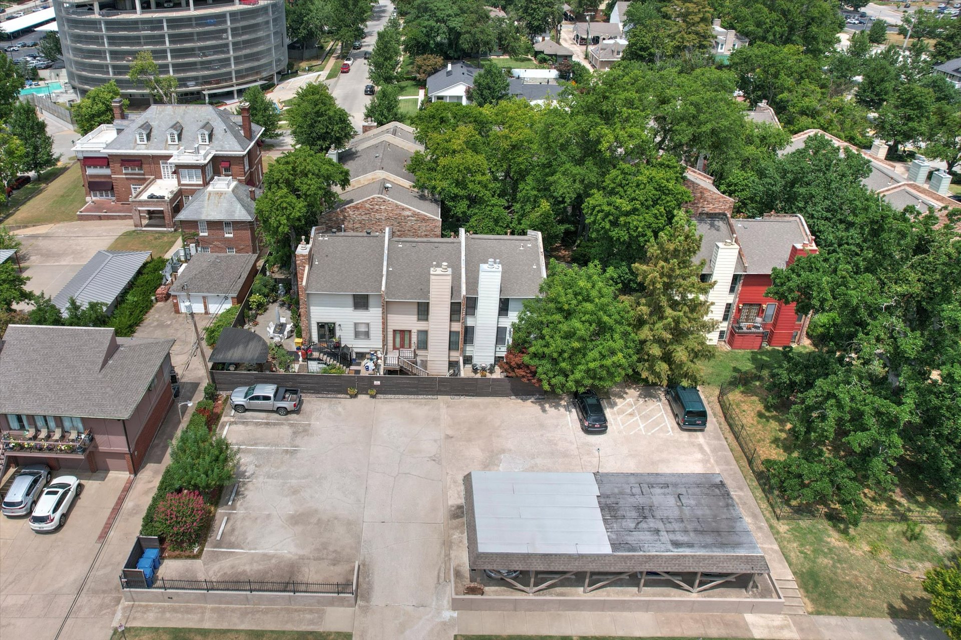 217 W 18th Street Tulsa OK 74119