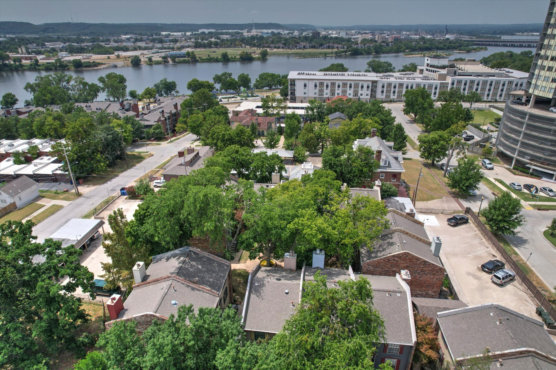 217 W 18th Street Tulsa OK 74119