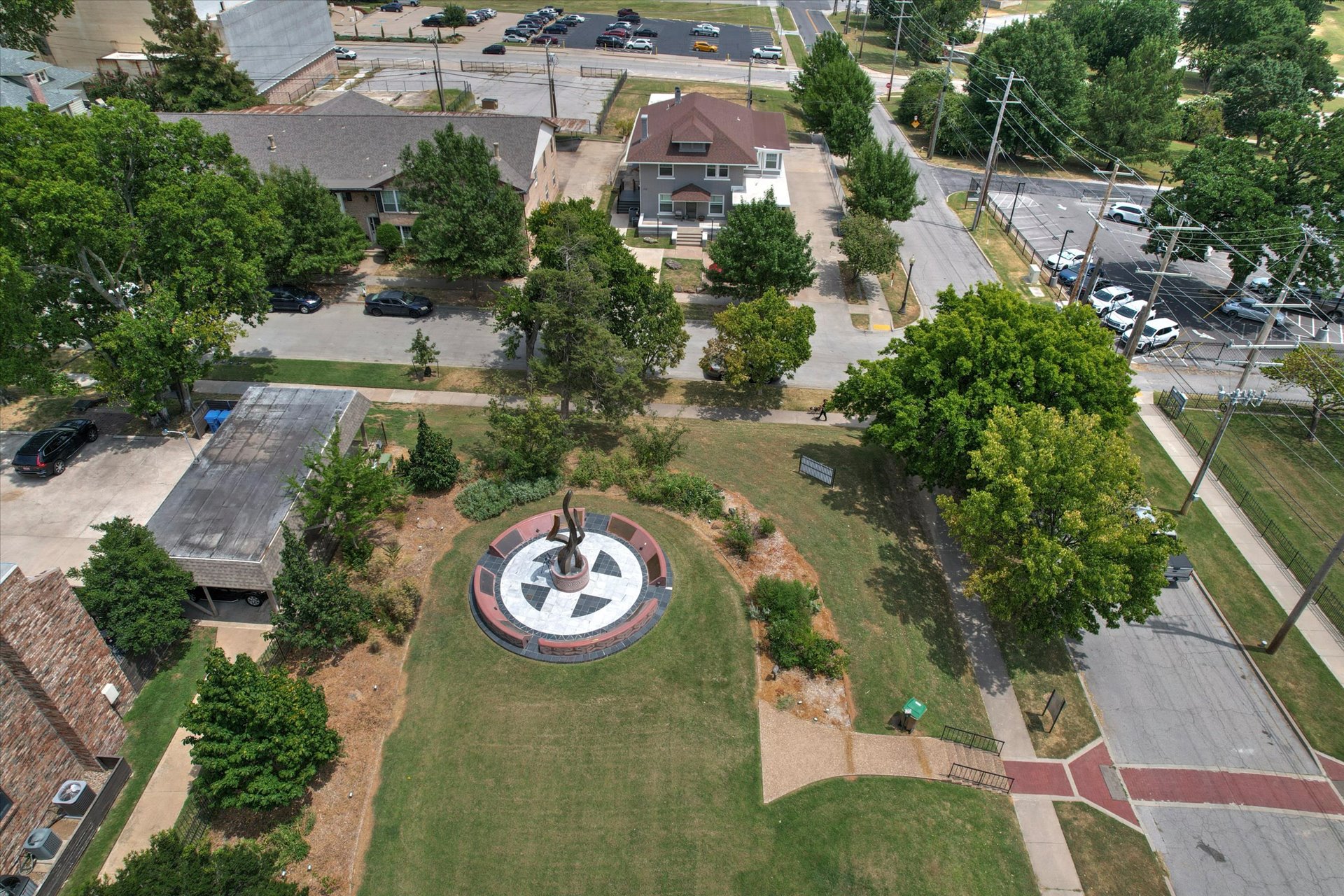 217 W 18th Street Tulsa OK 74119