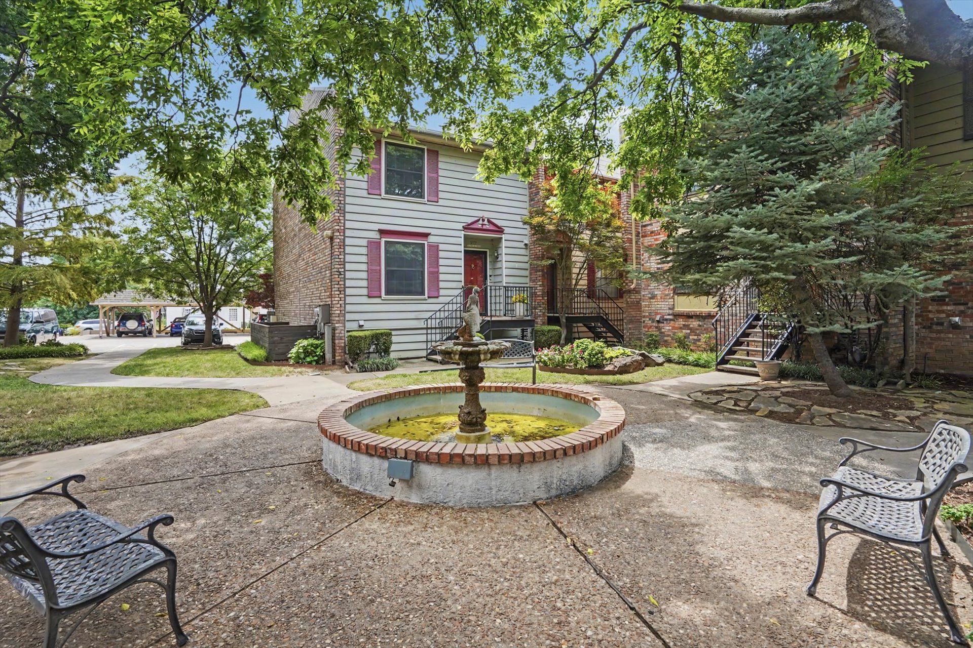 217 W 18th Street Tulsa OK 74119