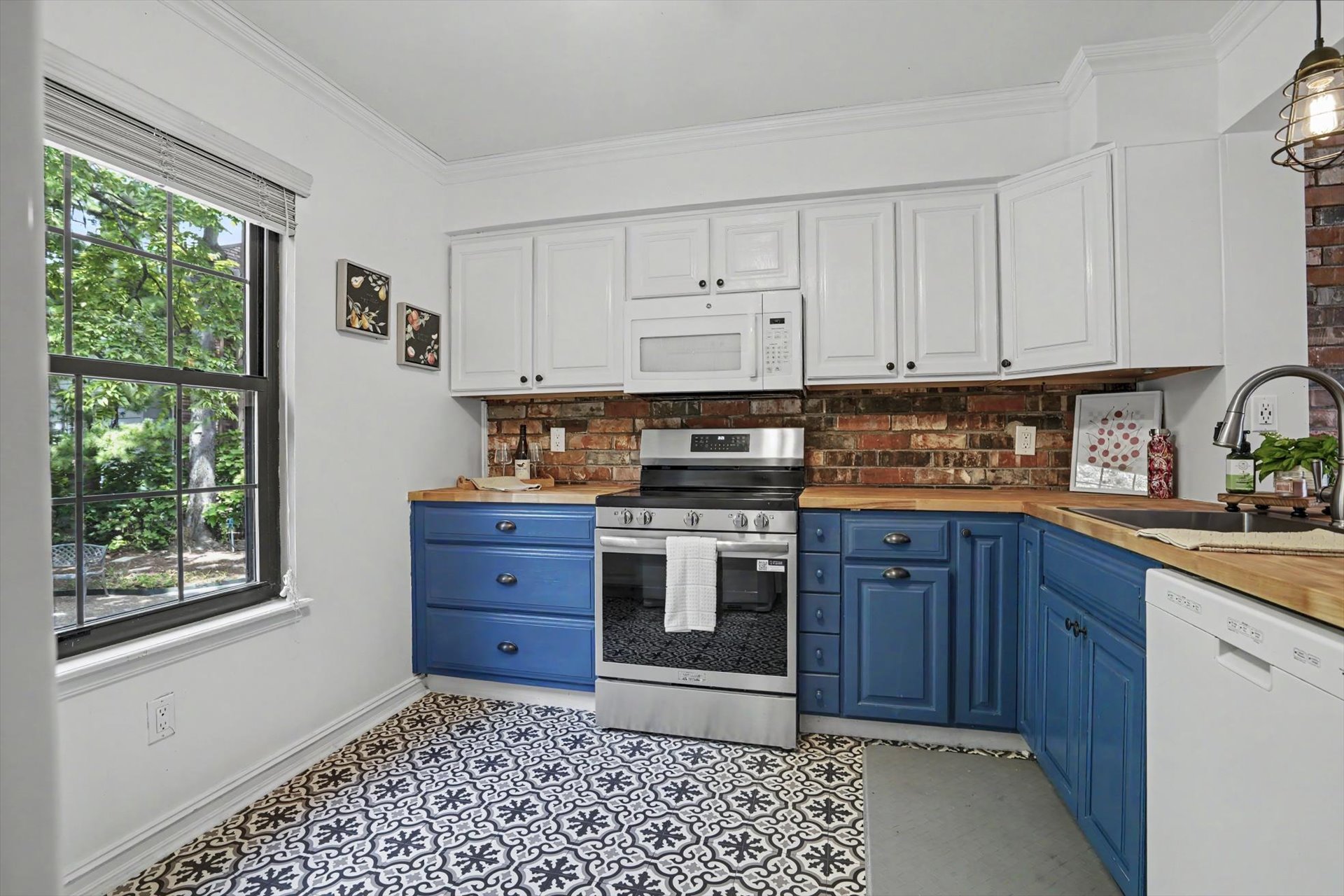 217 W 18th Street Tulsa OK 74119