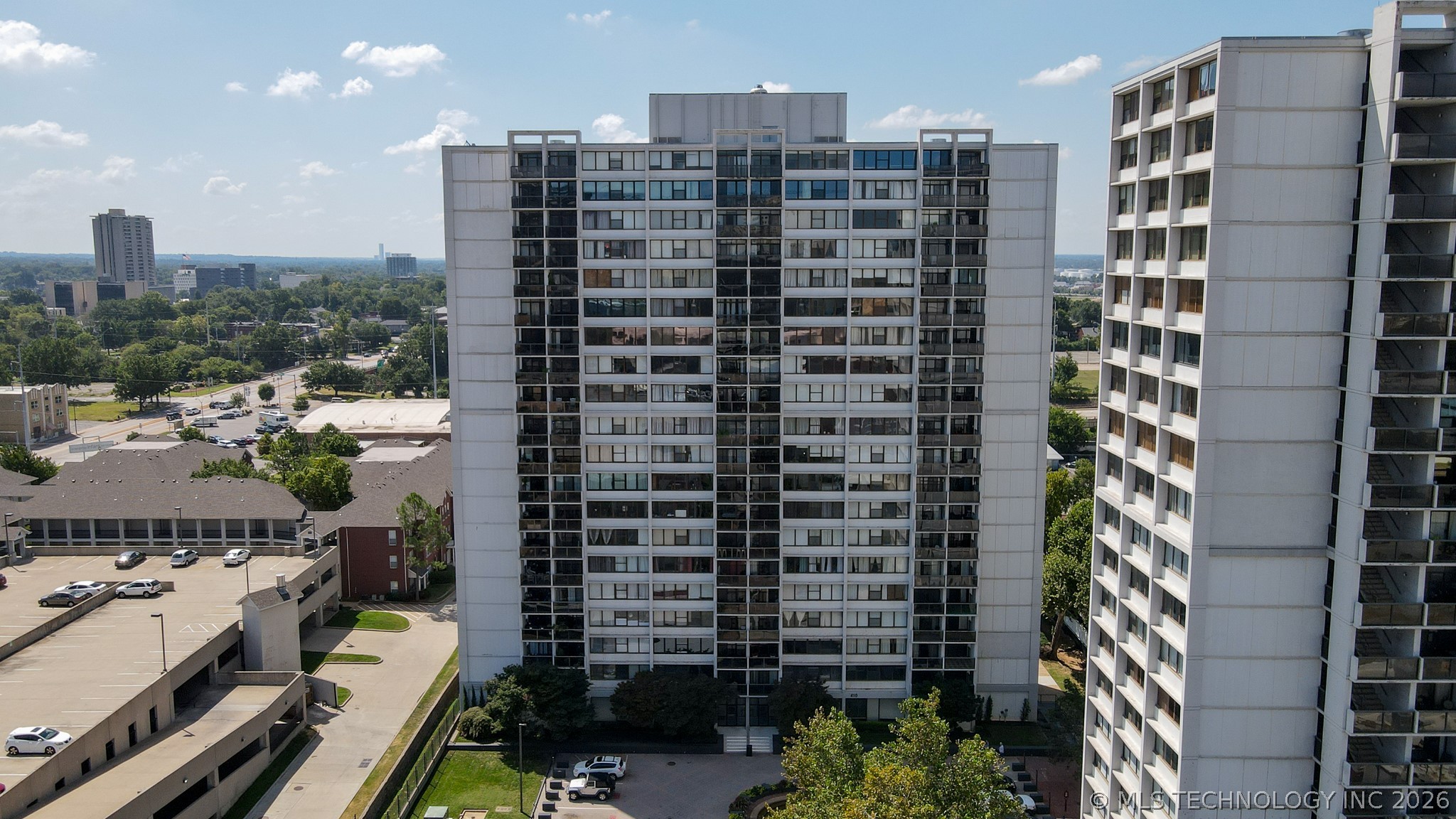 410 W 7th Street Tulsa OK 74119