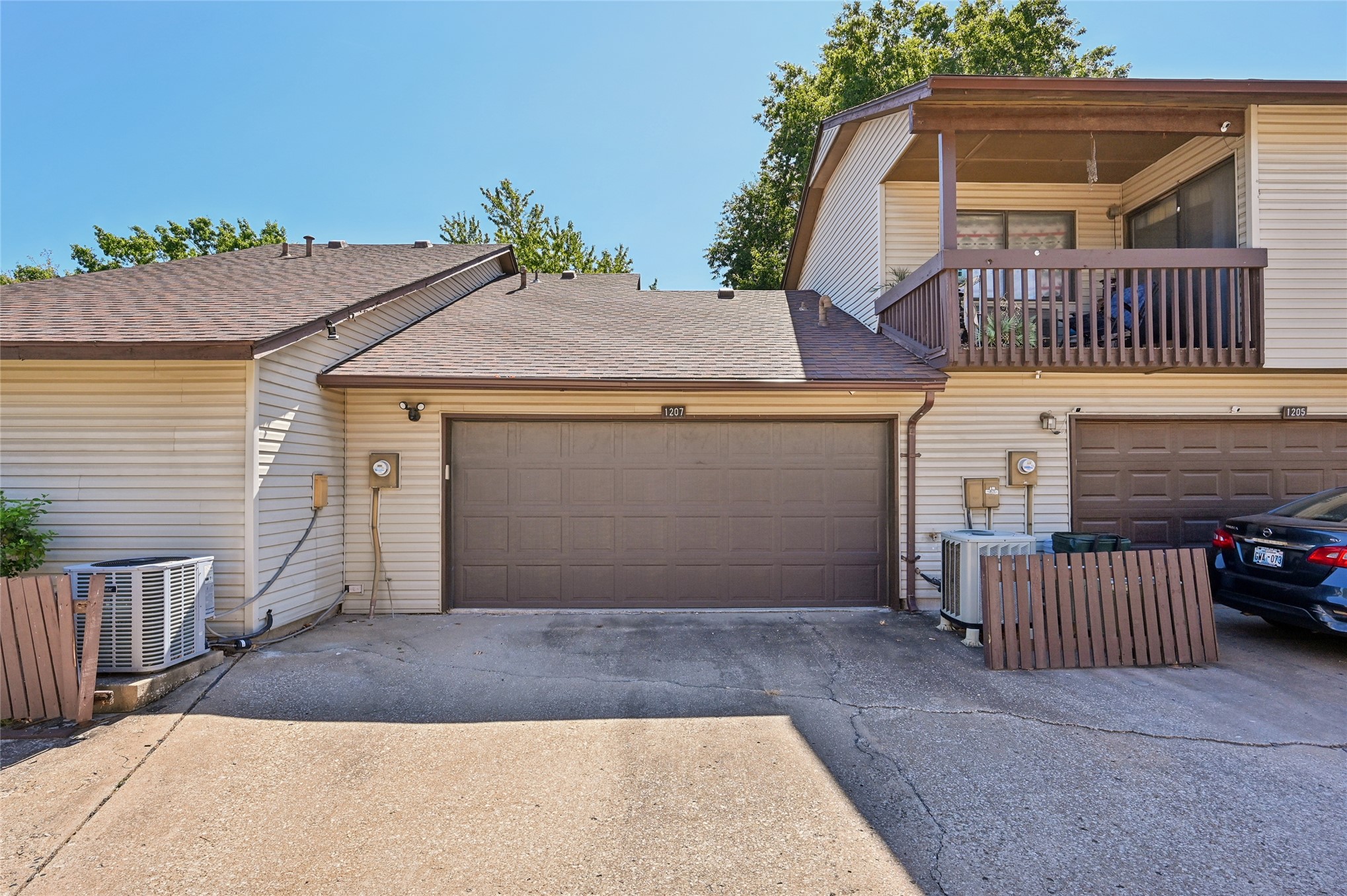 1207 S 111th Eastavenue Tulsa OK 74128