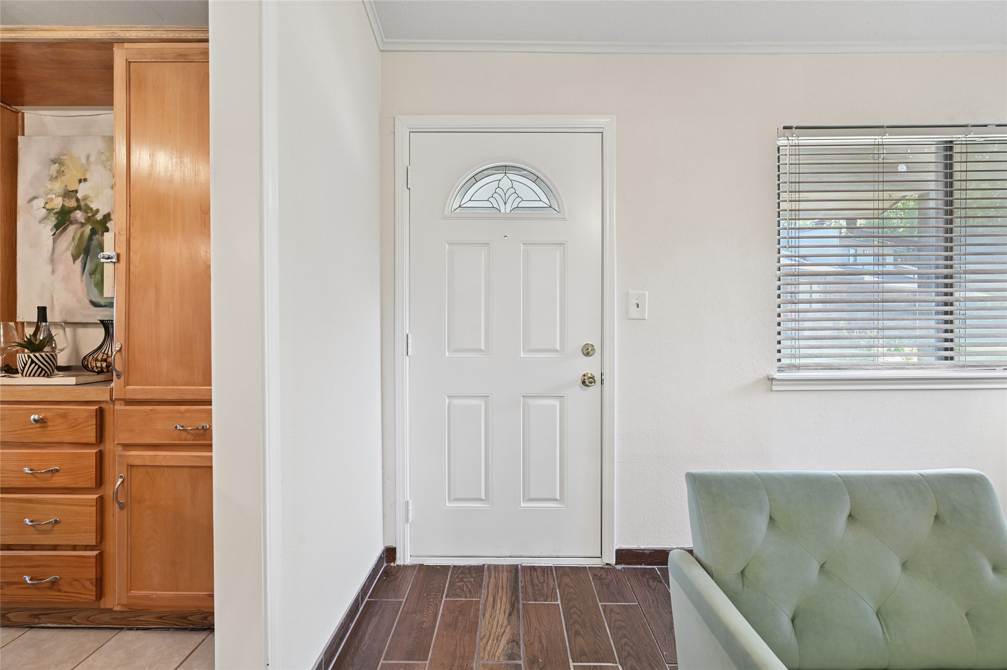 1207 S 111th Eastavenue Tulsa OK 74128