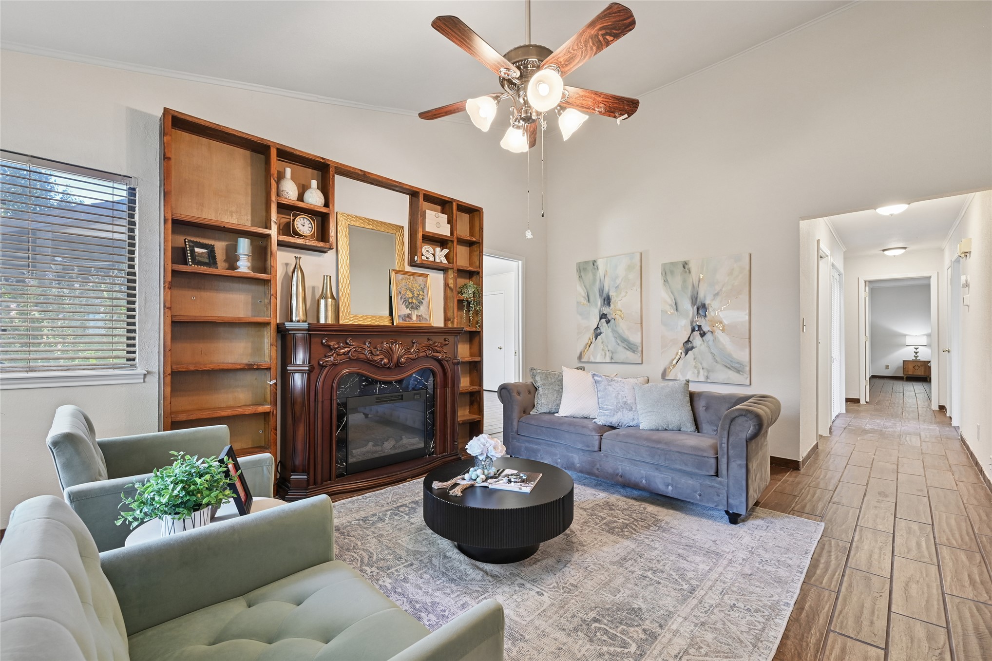 1207 S 111th Eastavenue Tulsa OK 74128