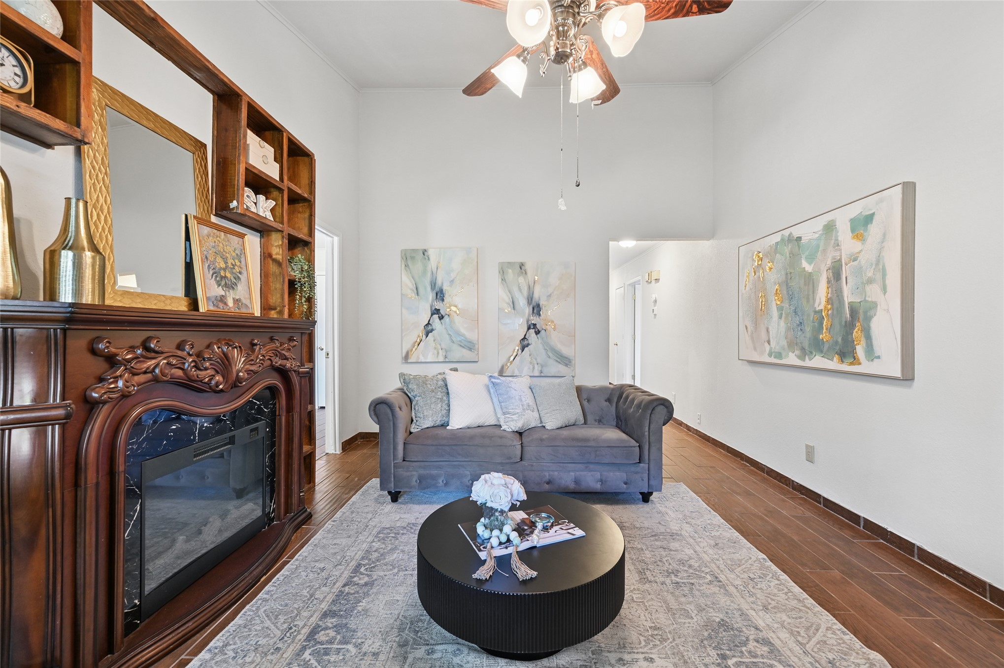 1207 S 111th Eastavenue Tulsa OK 74128