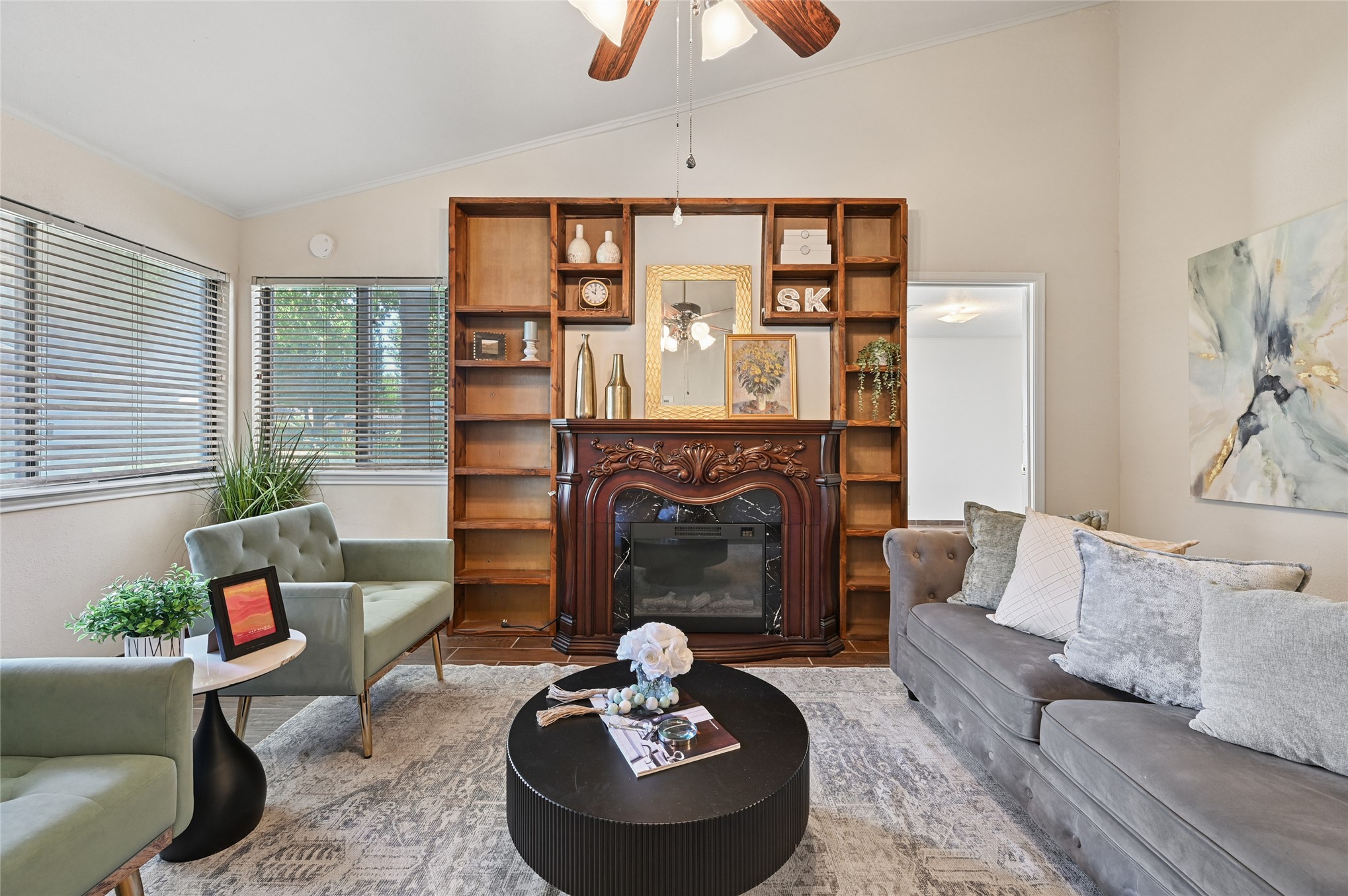1207 S 111th Eastavenue Tulsa OK 74128